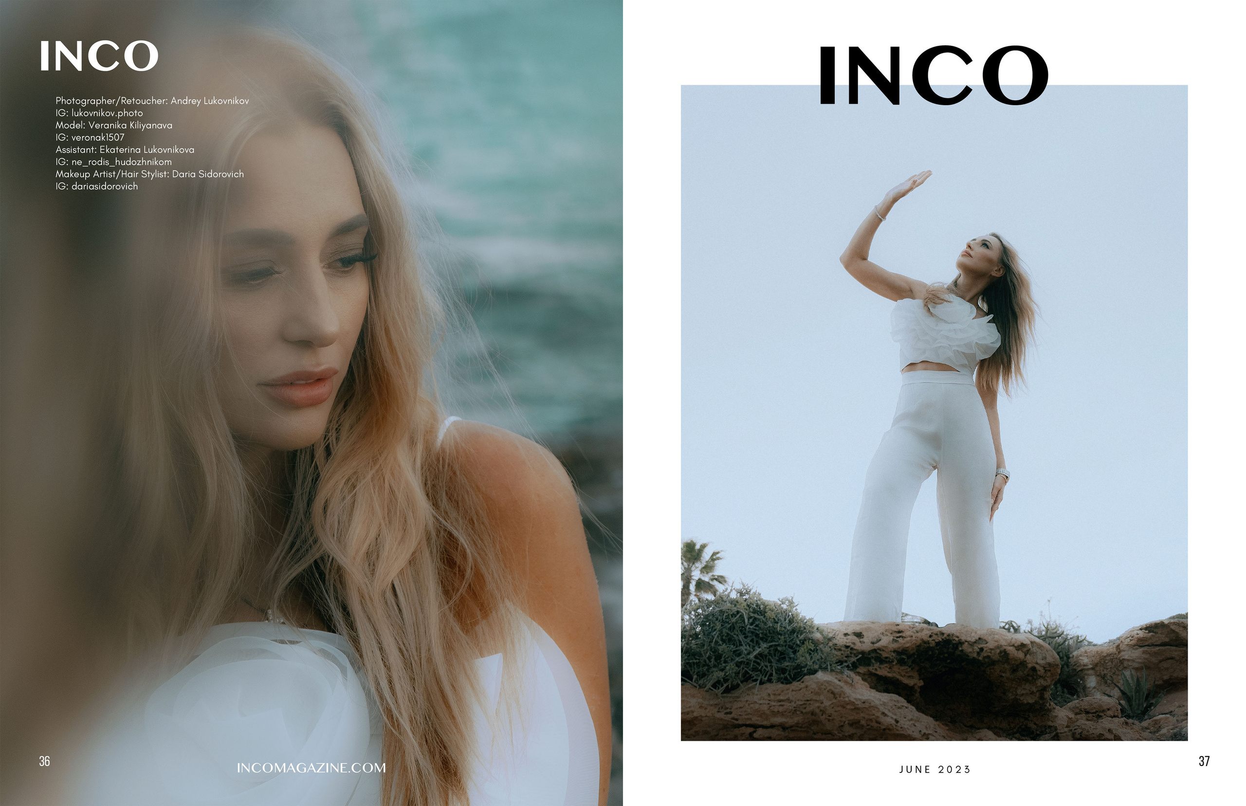 The best publications of the project Verona Bel