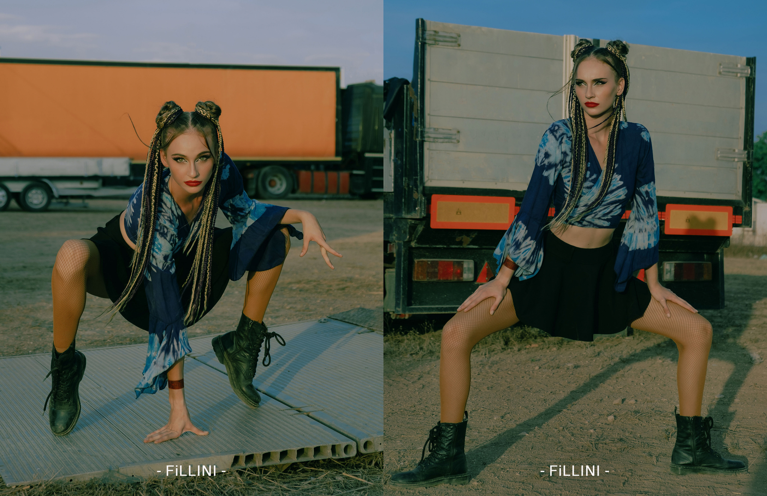 The best publications with Demi Vassallo