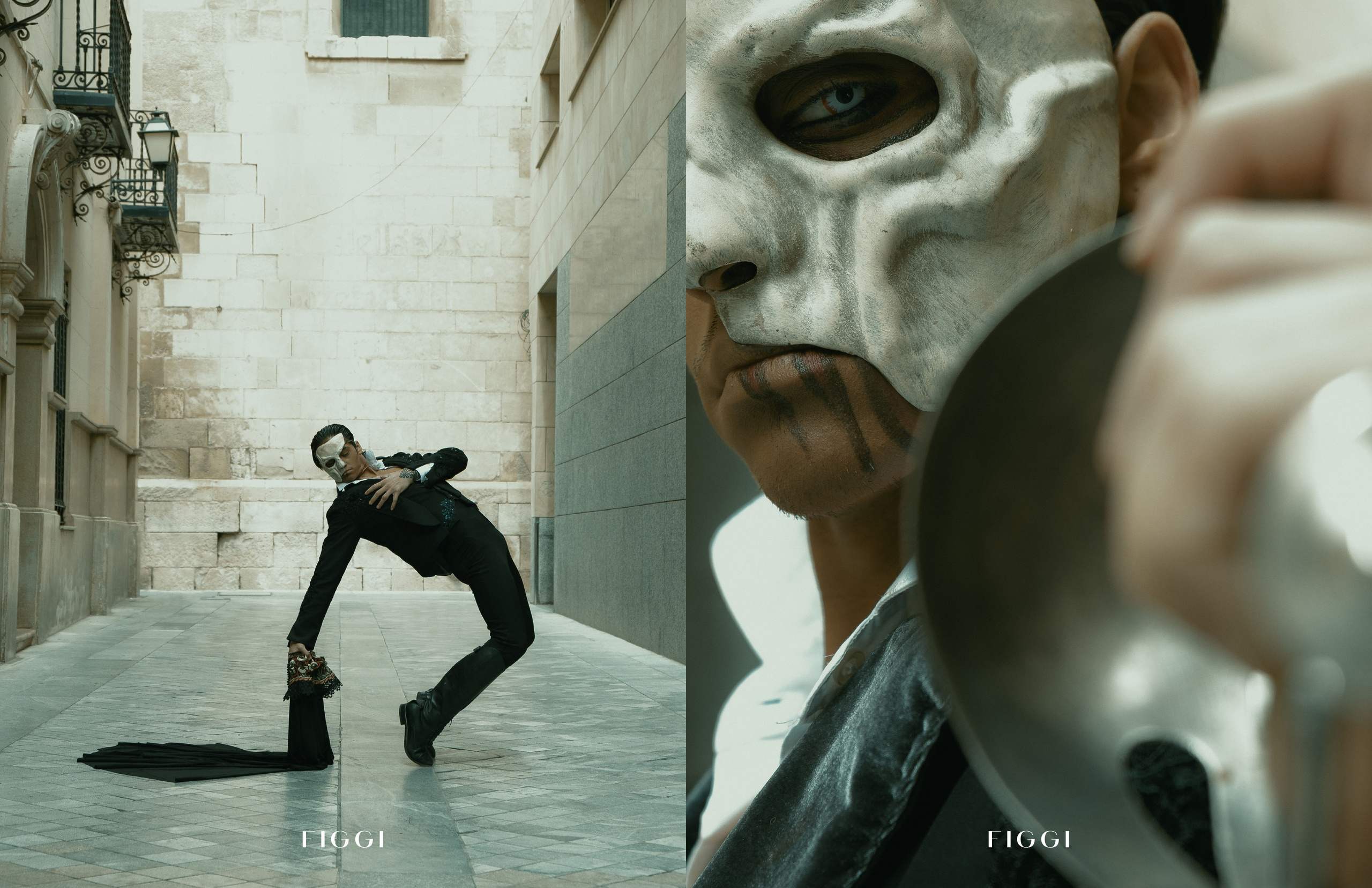 The best publications of the project The Phantom