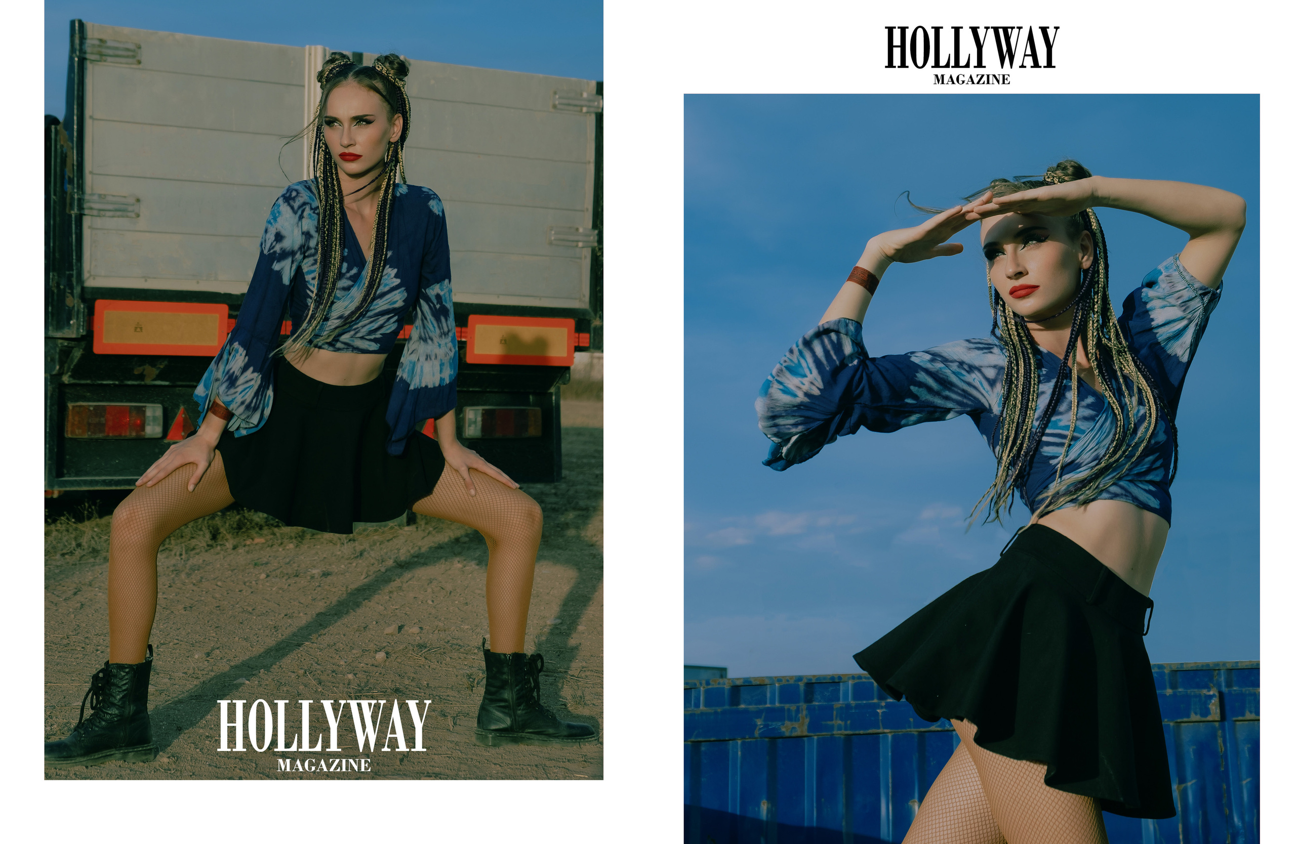 The best publications with Demi Vassallo