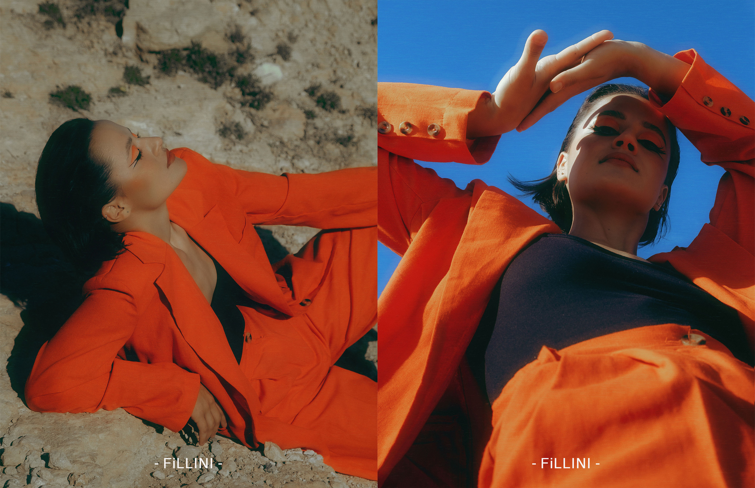 The best publications of the project Orange Orange