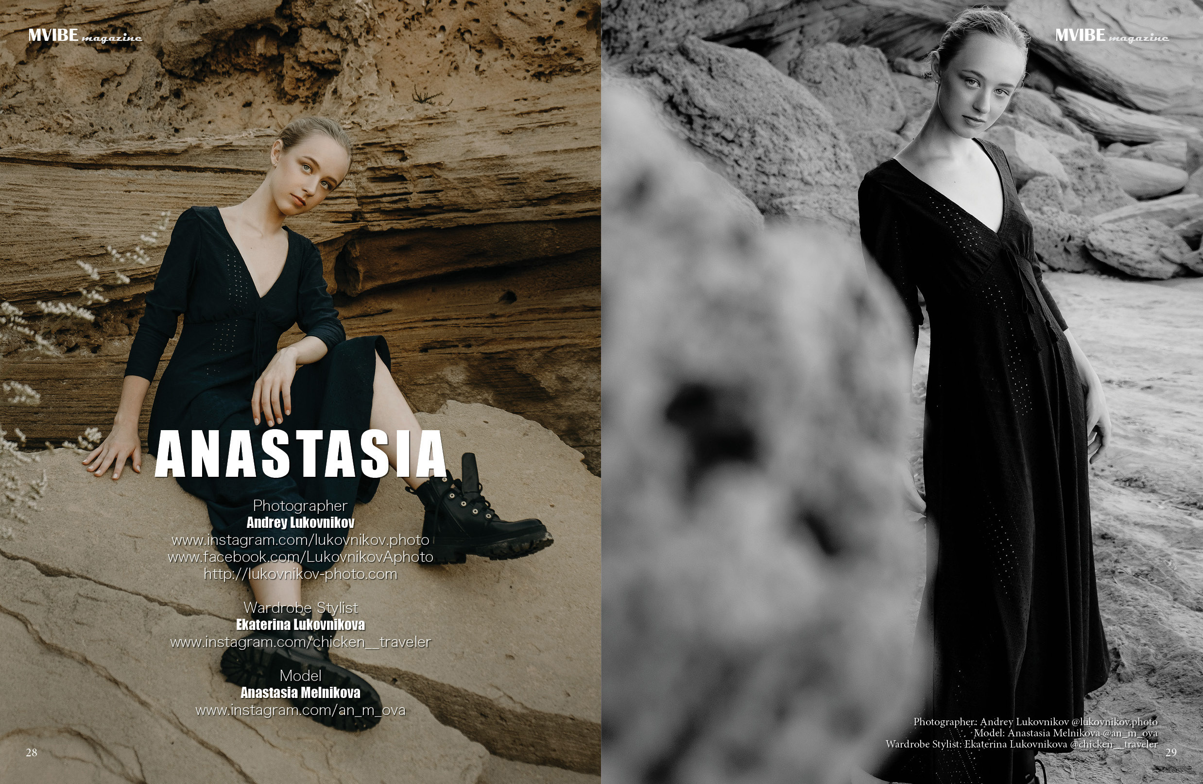 Anastasia