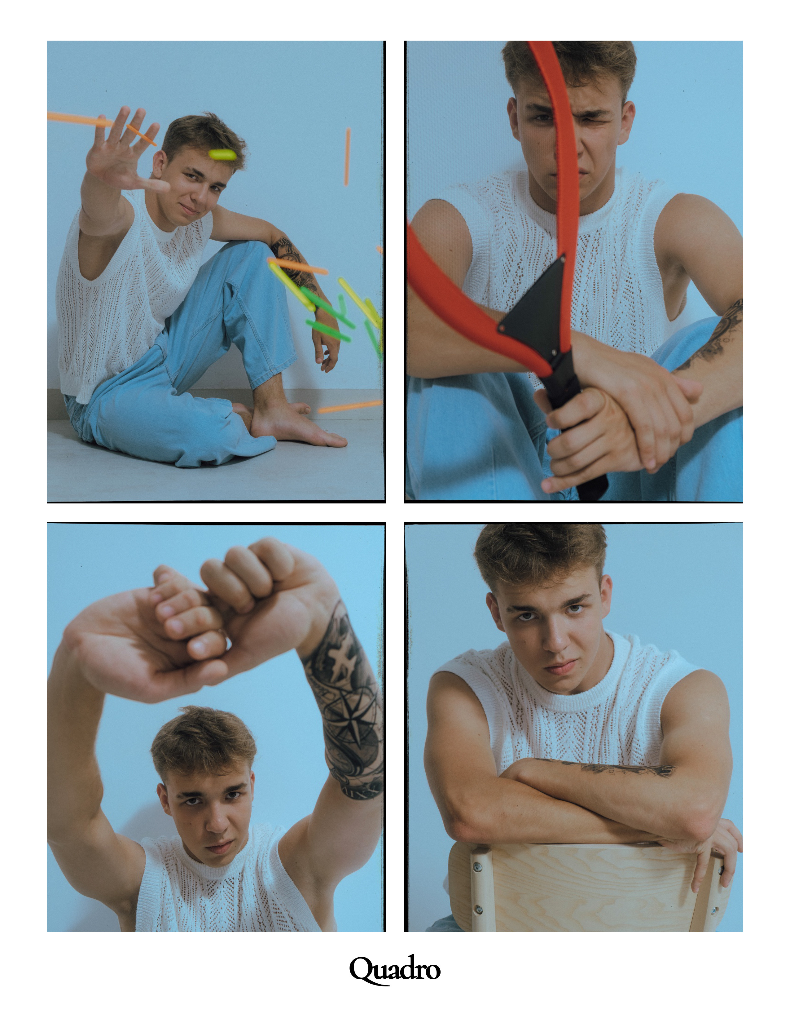 The best publications with Dmitrii Shlein