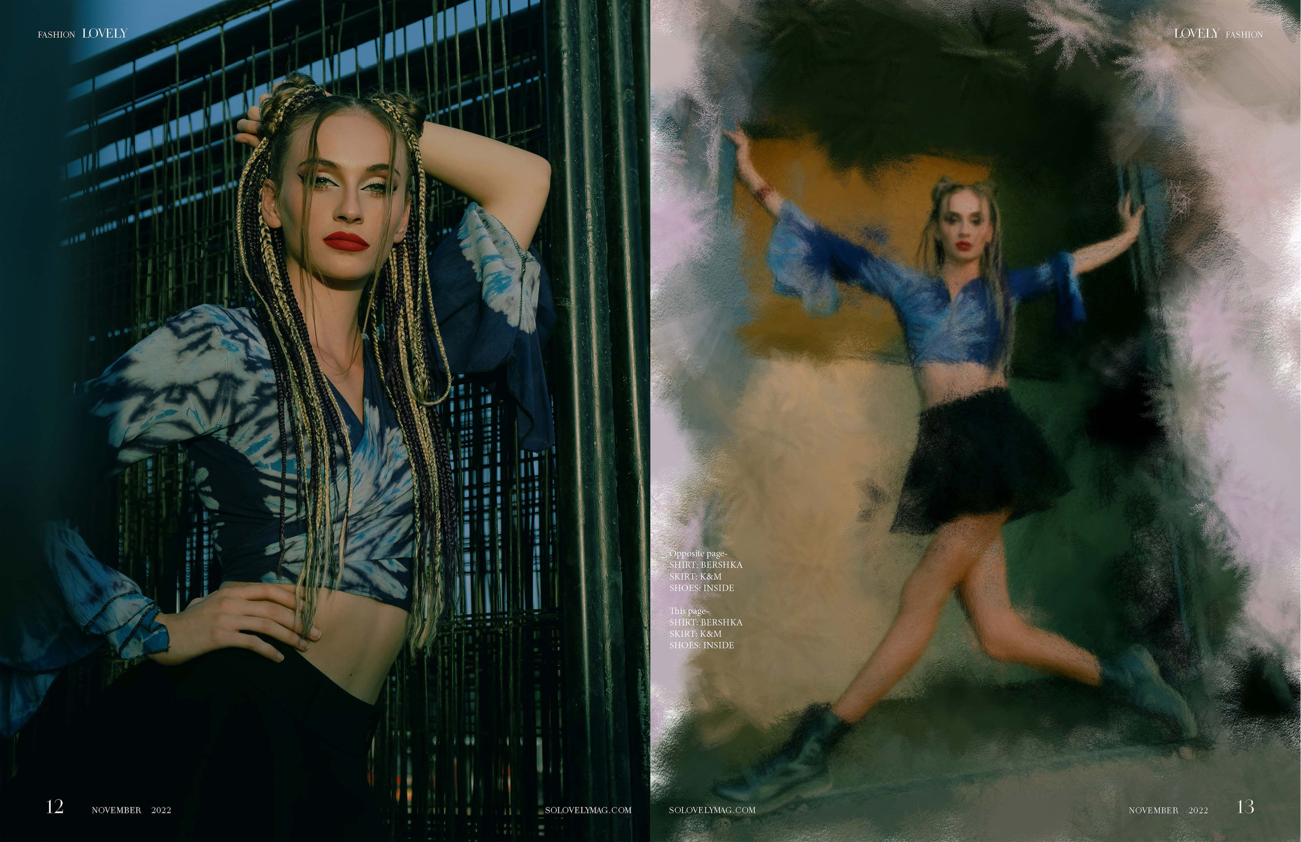 The best publications with Demi Vassallo