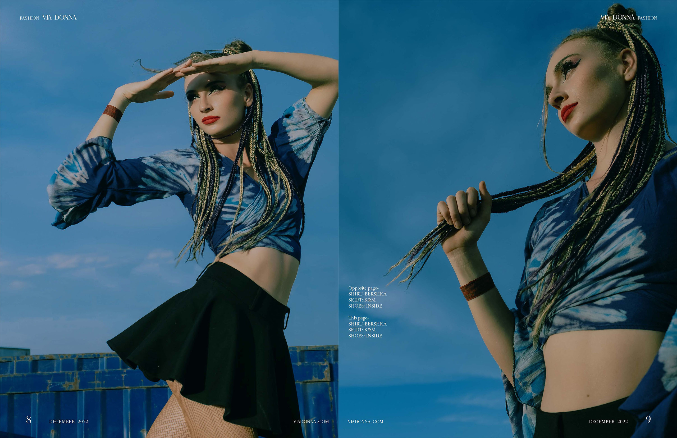 The best publications with Demi Vassallo