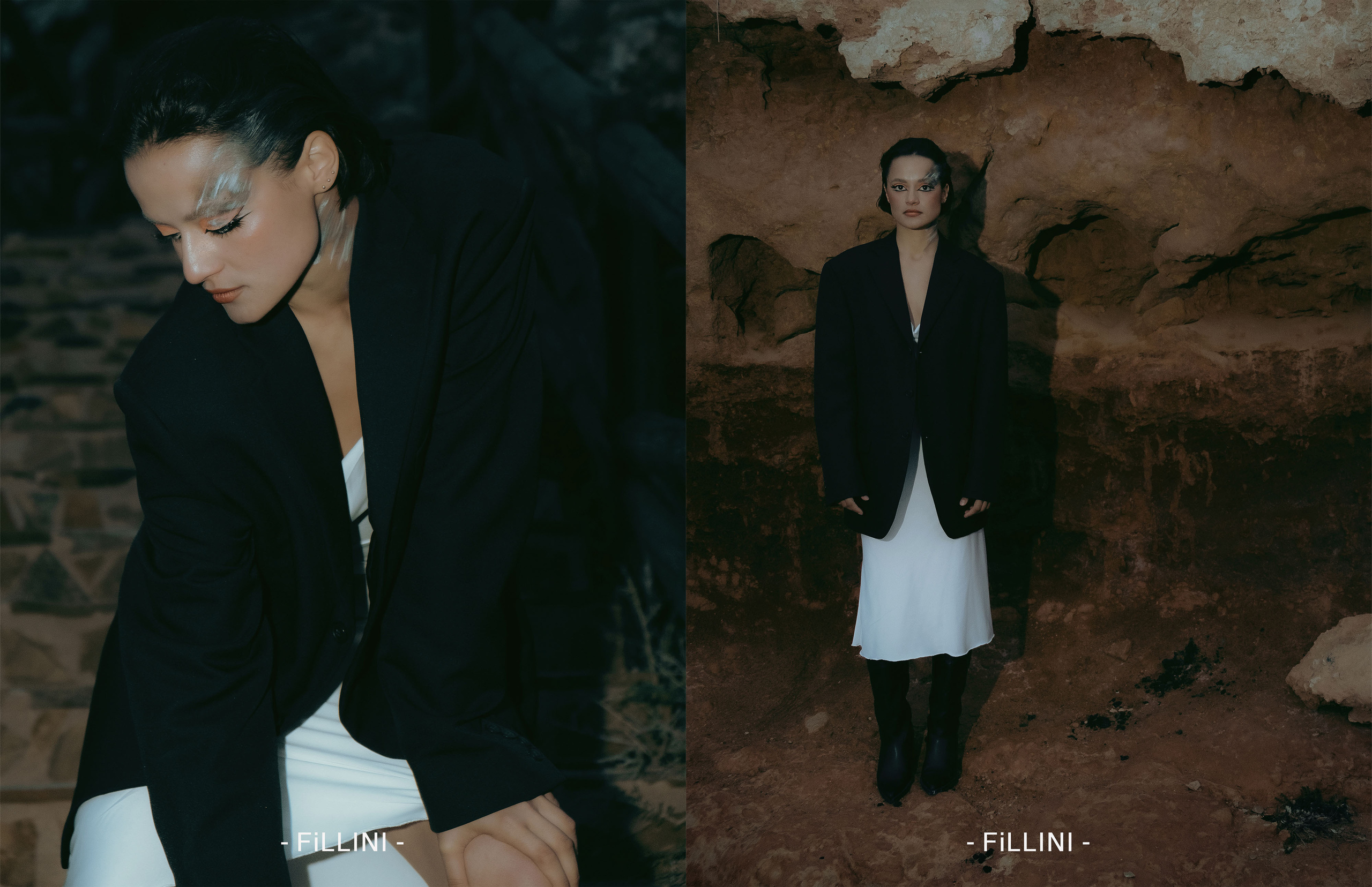 The best publications of the project Dusk in Silence