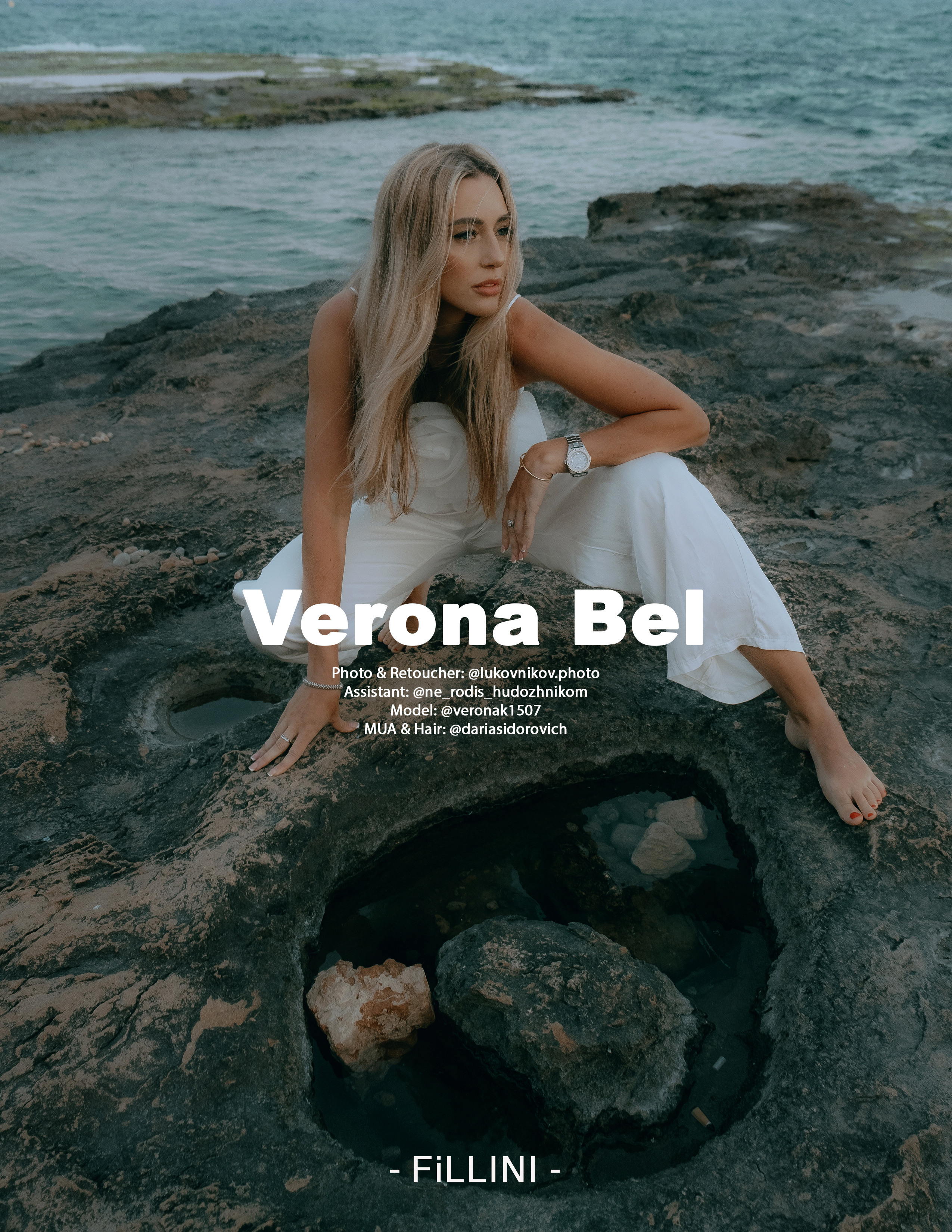 The best publications of the project Verona Bel