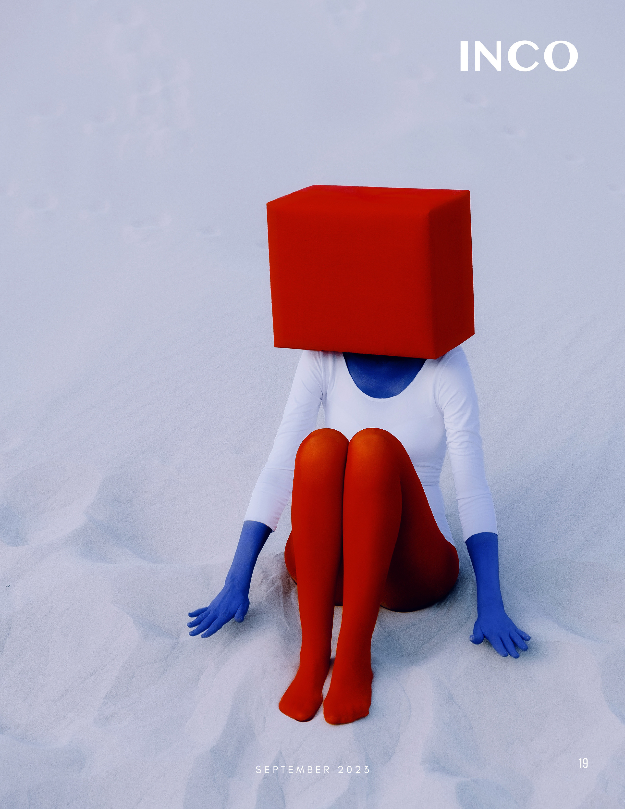 The best publications of the Project Cube