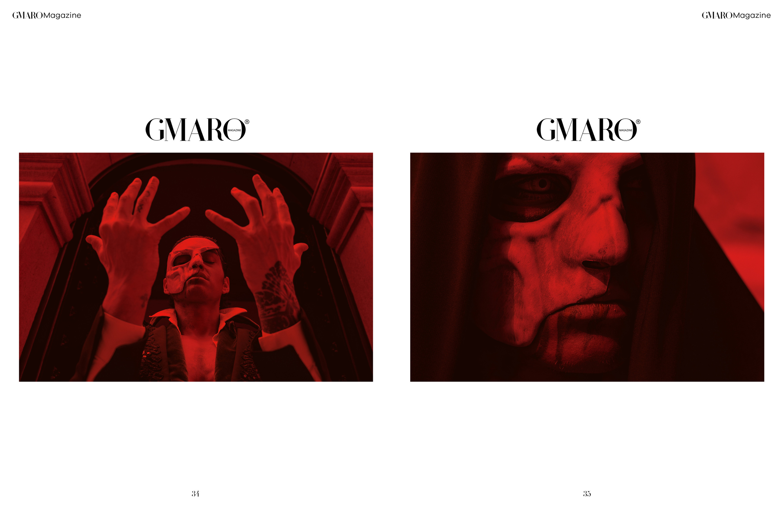 The best publications of the project The Phantom