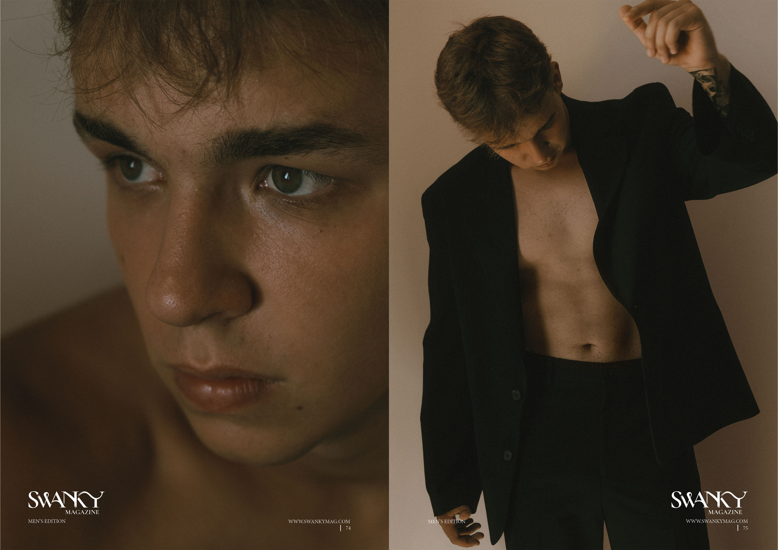 The best publications with Dmitrii Shlein