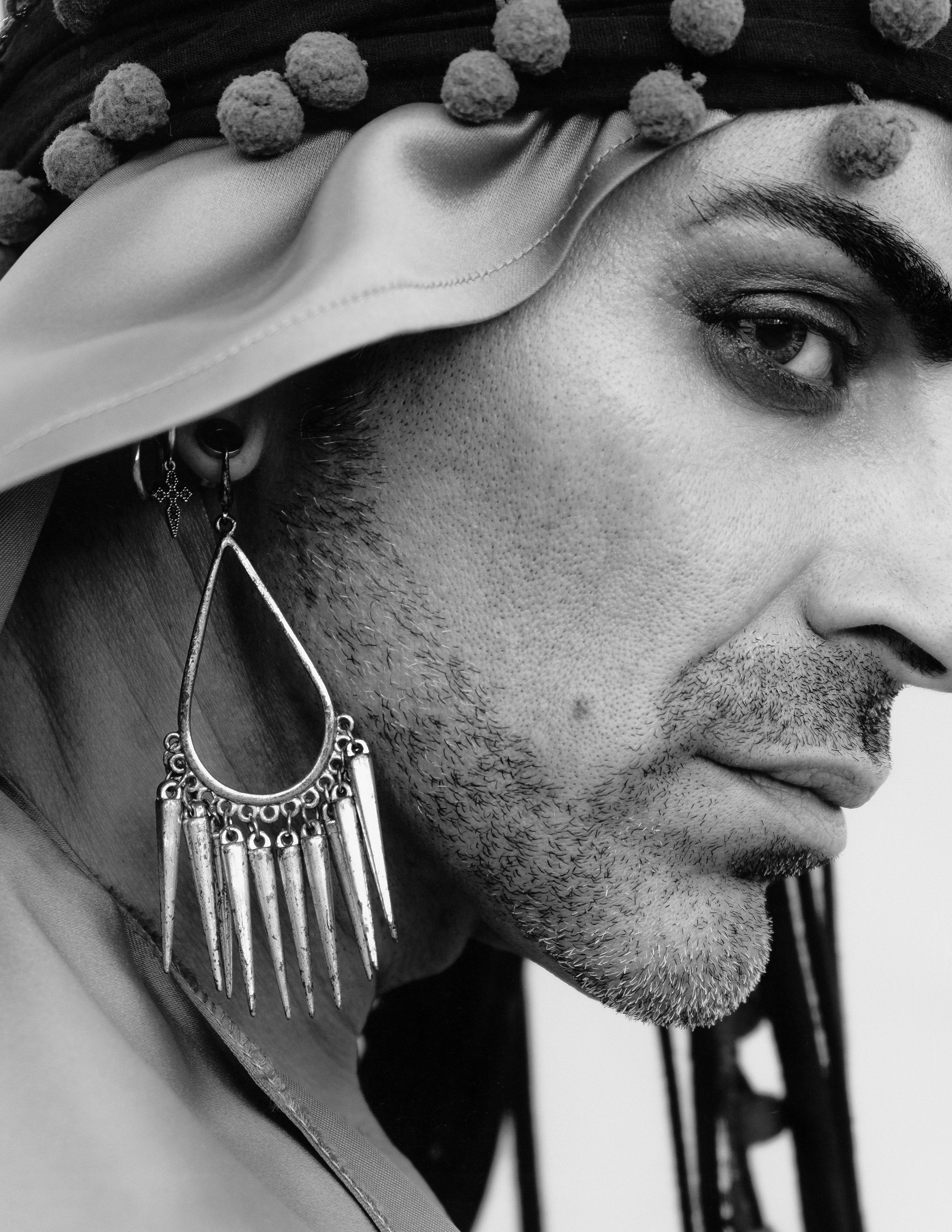 Портфолио-фотосессия в дюнах Аликанте — креативные образы и уникальные наряды от дизайнера — Фотограф Андрей Луковников