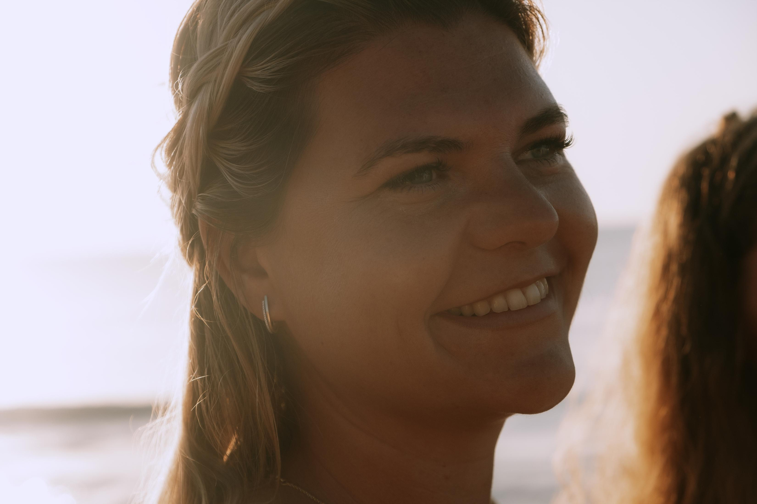 Big Family Photoshoot on the Beach in Spain — Family Photographer in Torrevieja, Alicante