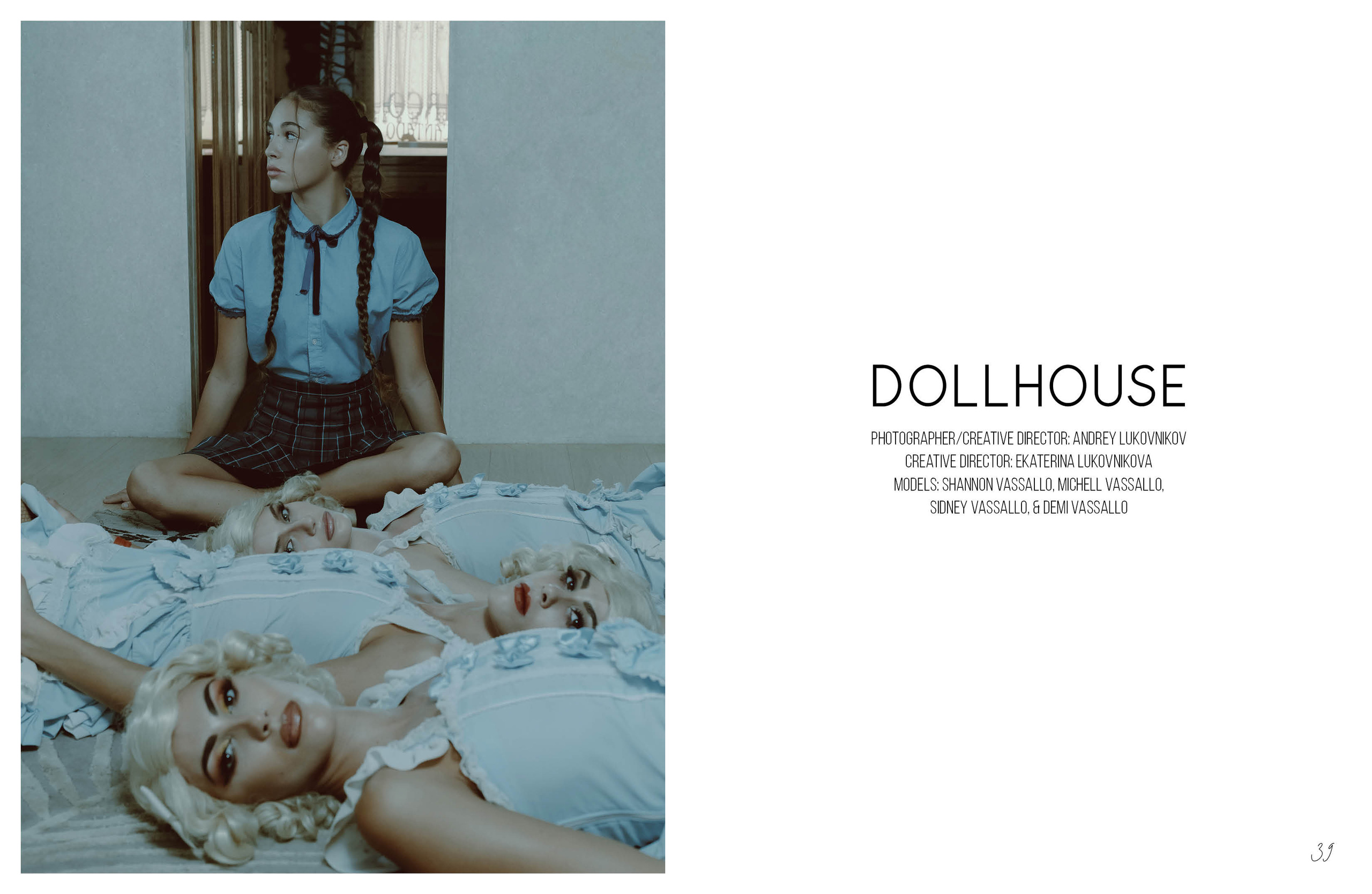 Dollhouse