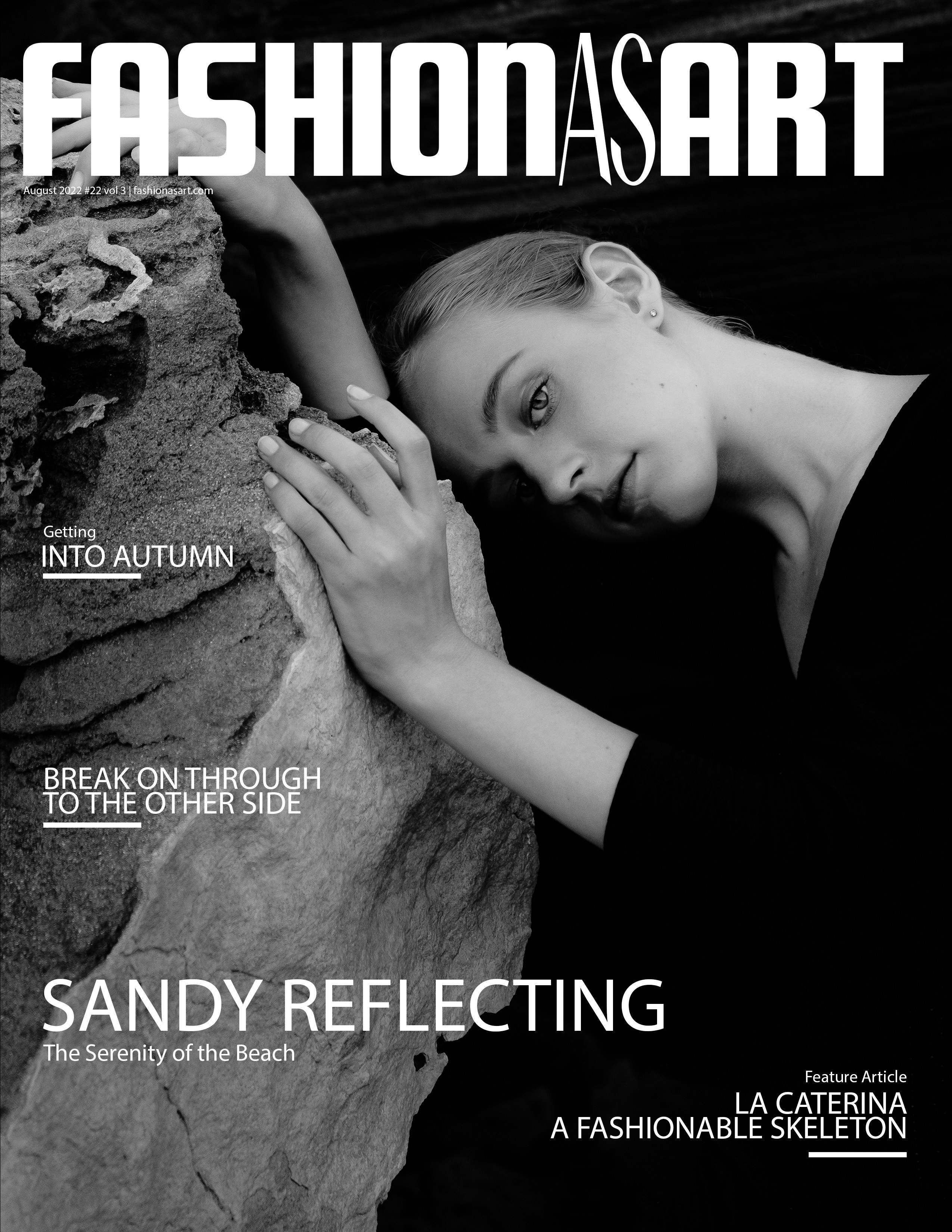 The best publications with Demi Vassallo