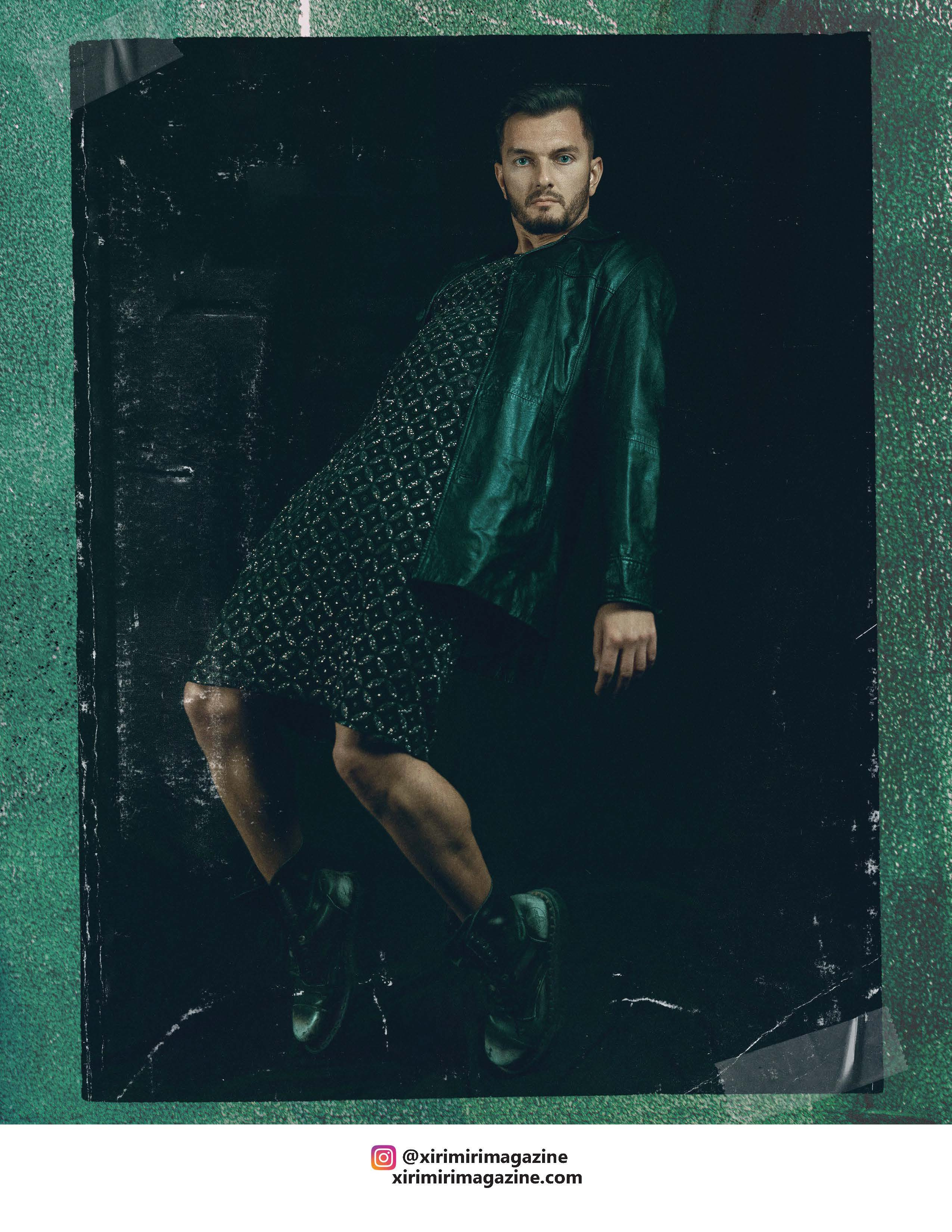 The best publications of the project Sick Sad World