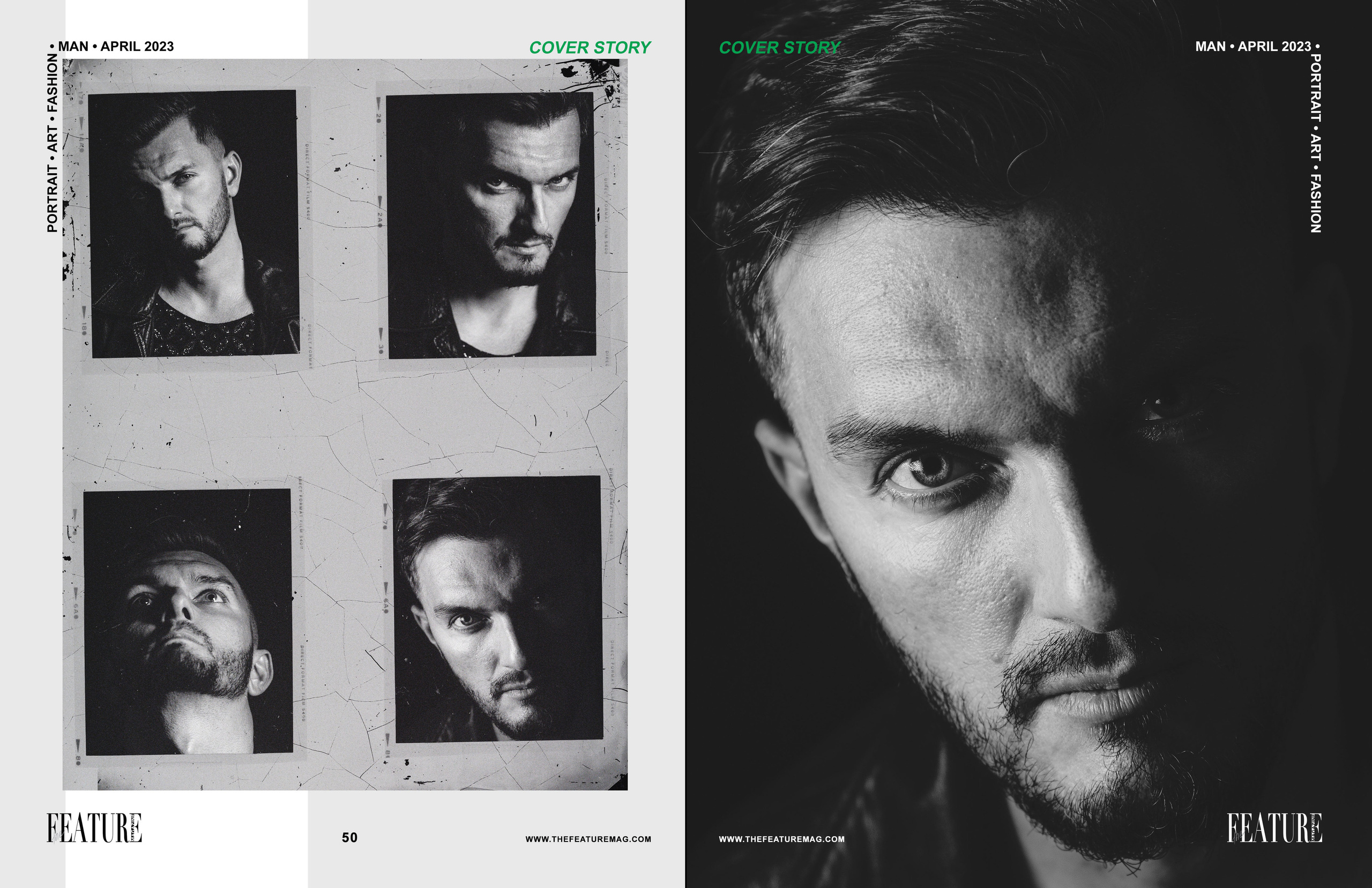 The best publications of the project Sick Sad World