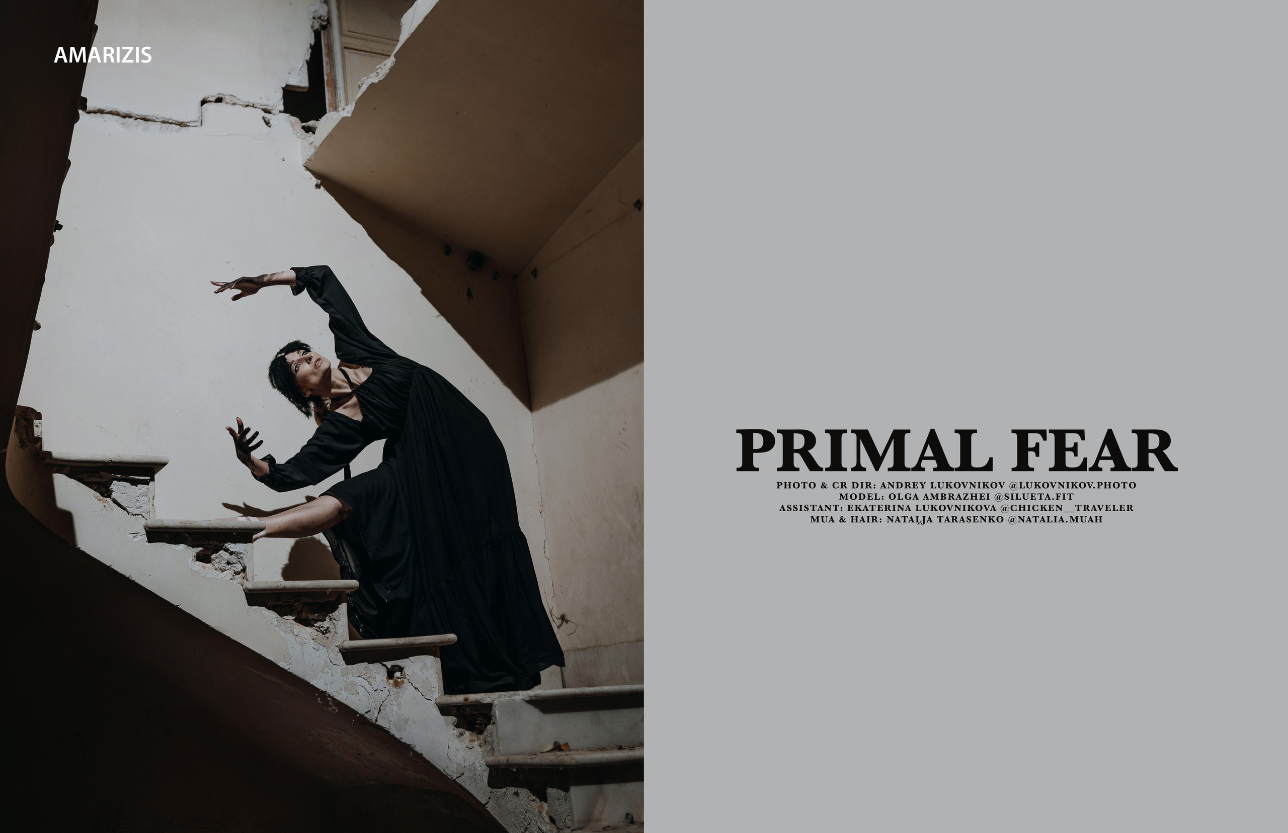 Primal Fear