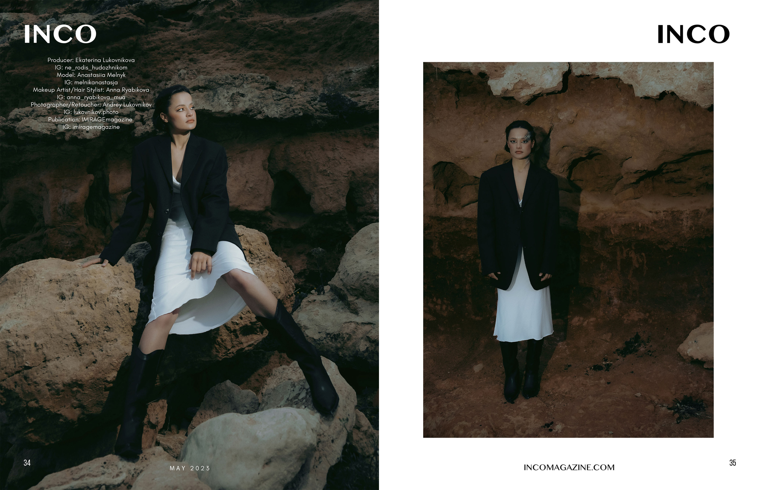 The best publications of the project Dusk in Silence