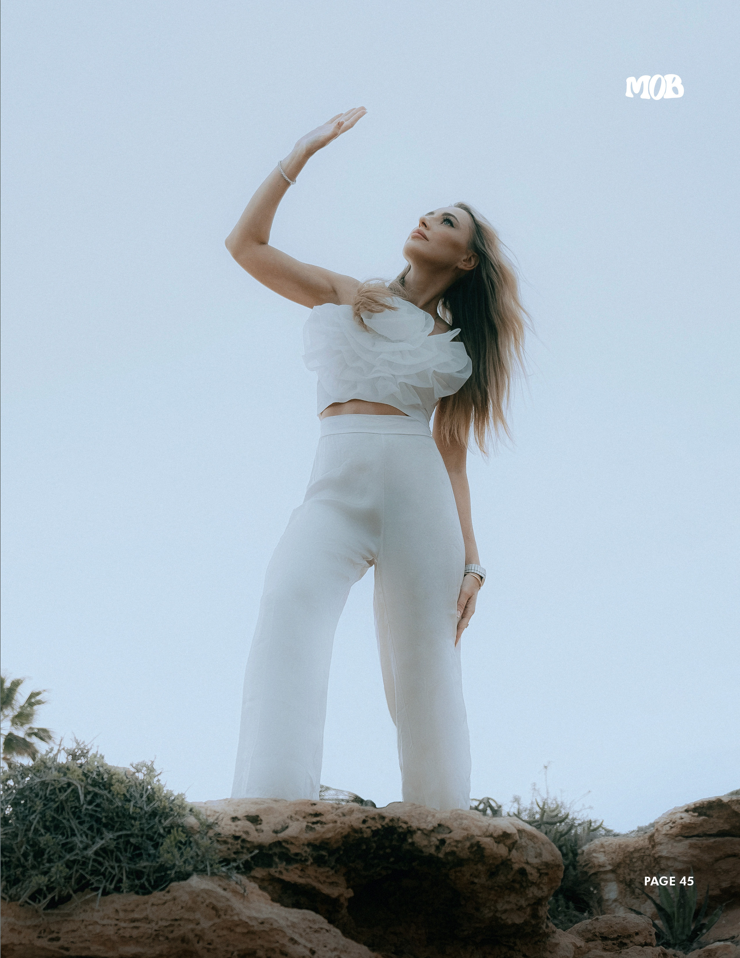 The best publications of the project Verona Bel