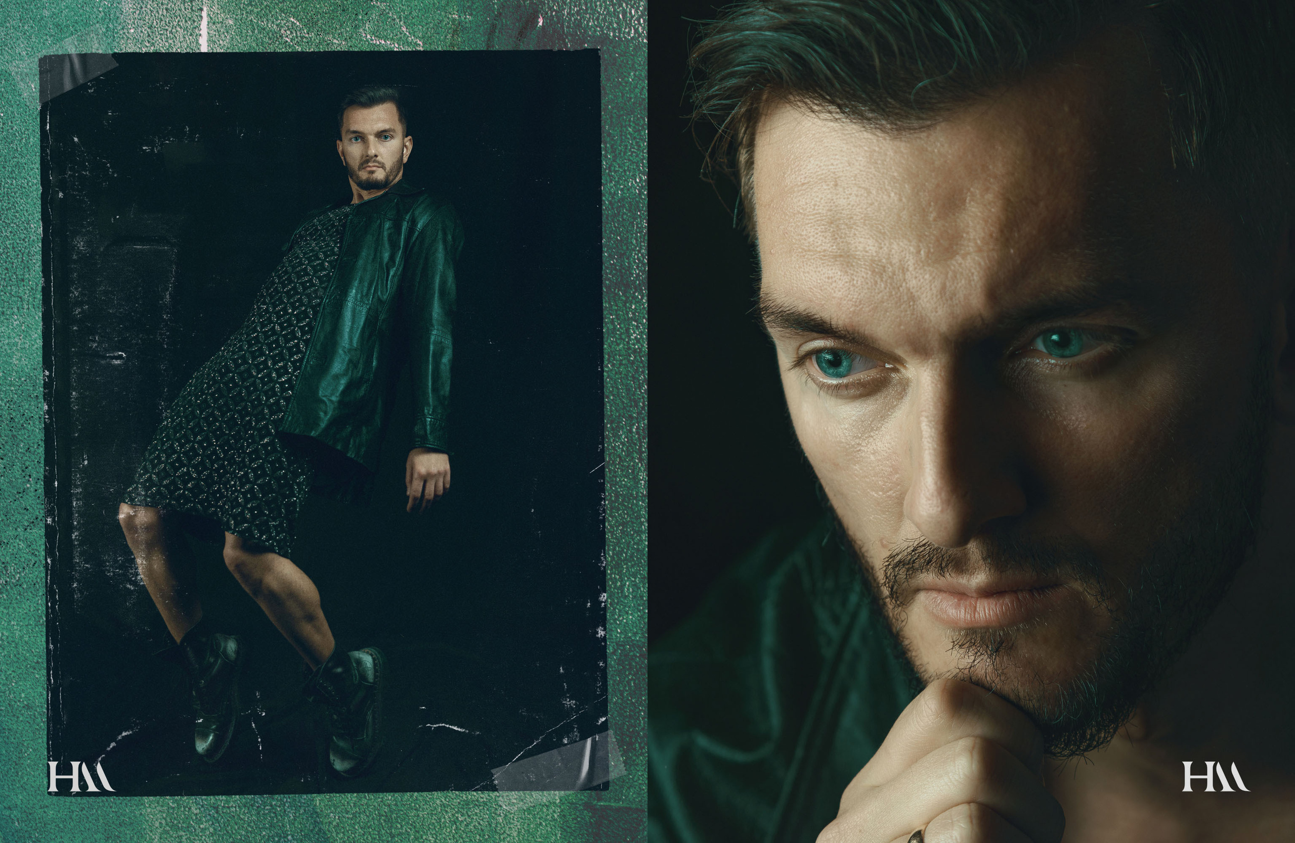 The best publications of the project Sick Sad World