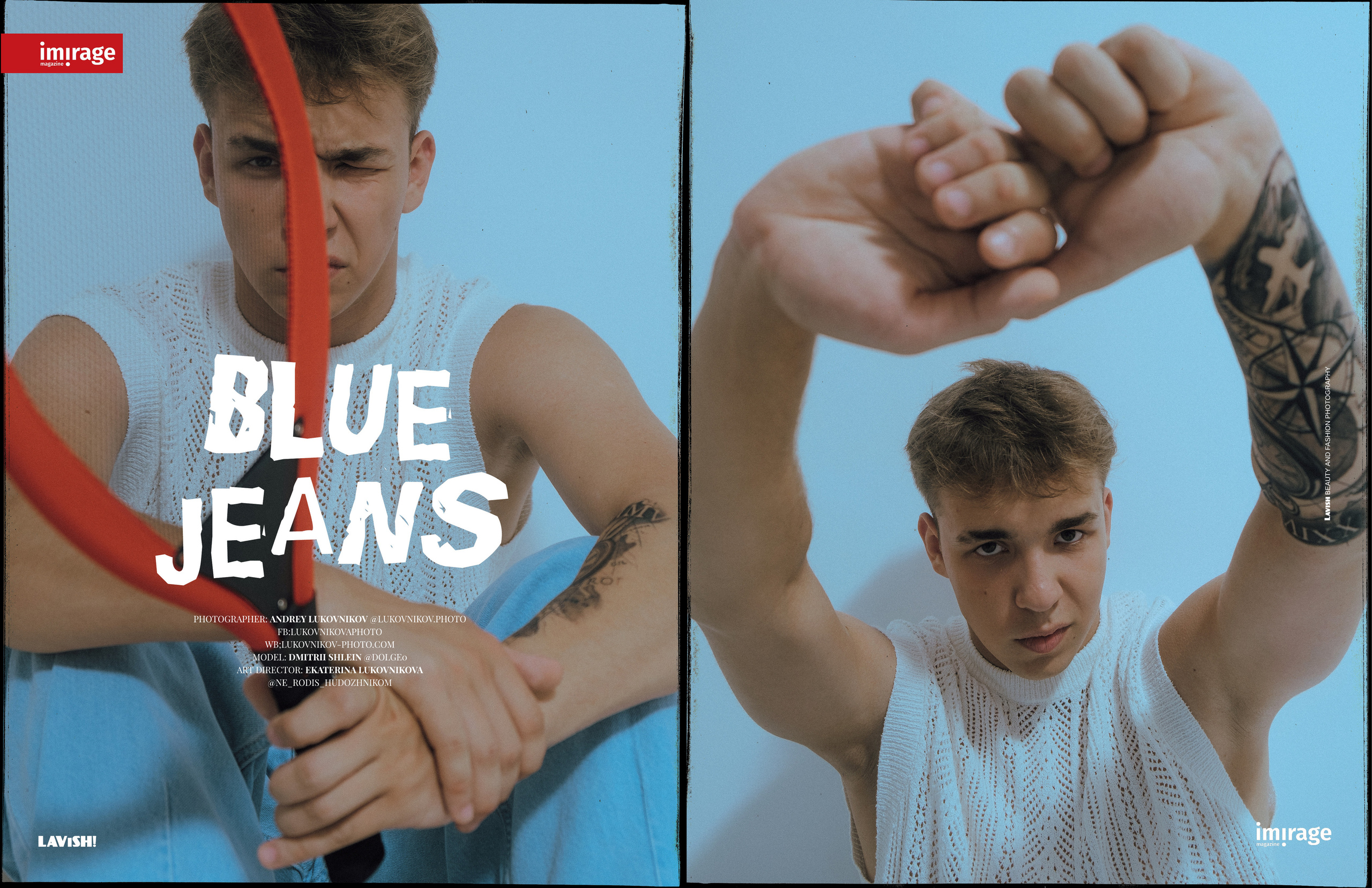 The best publications with Dmitrii Shlein