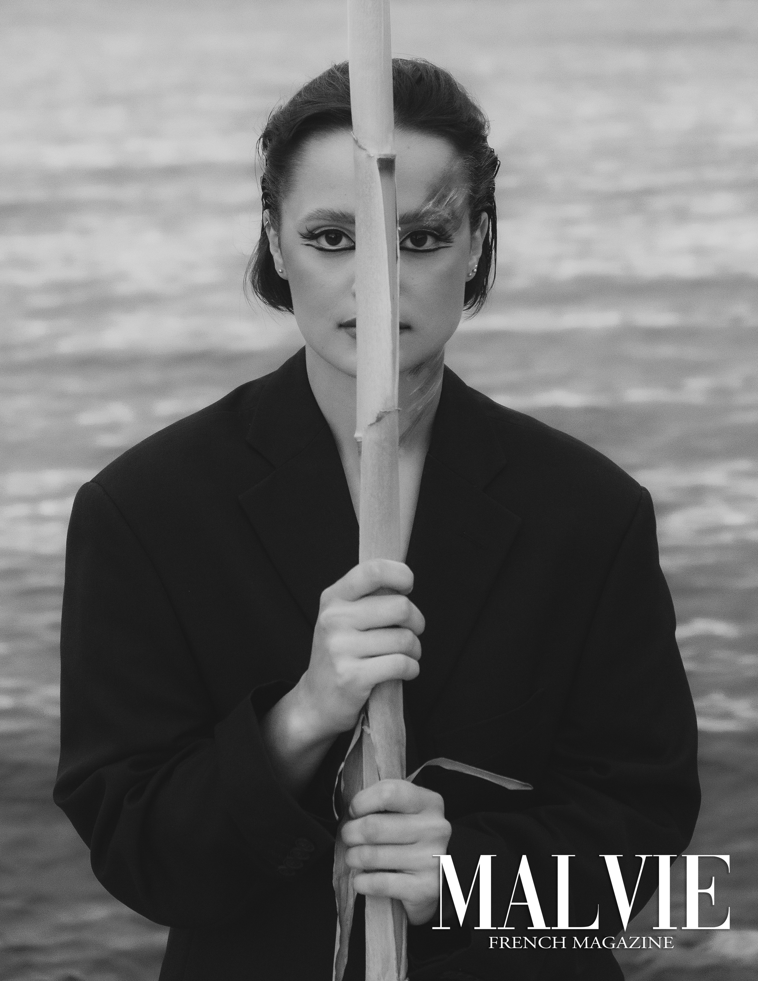 The best publications of the project Dusk in Silence