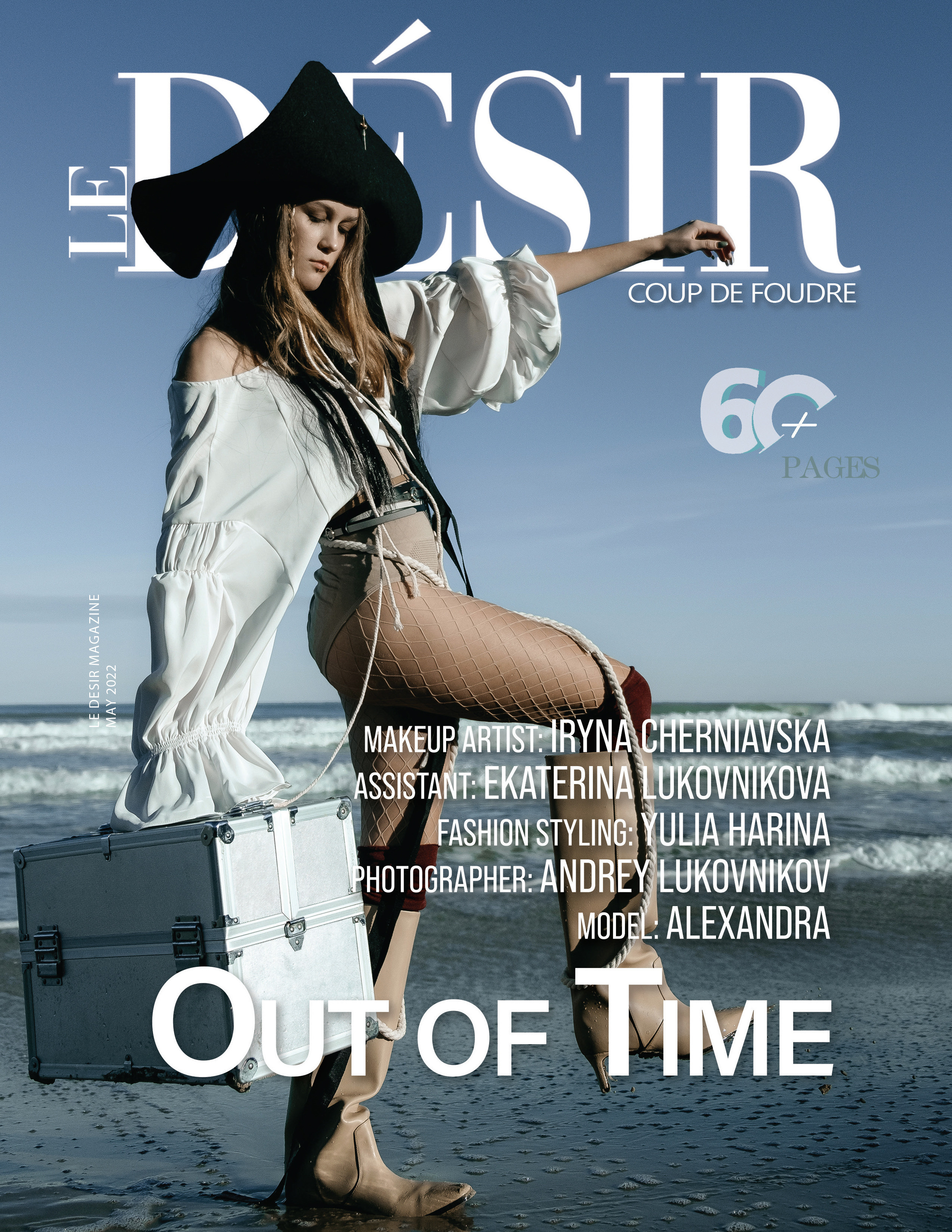 Out of Time