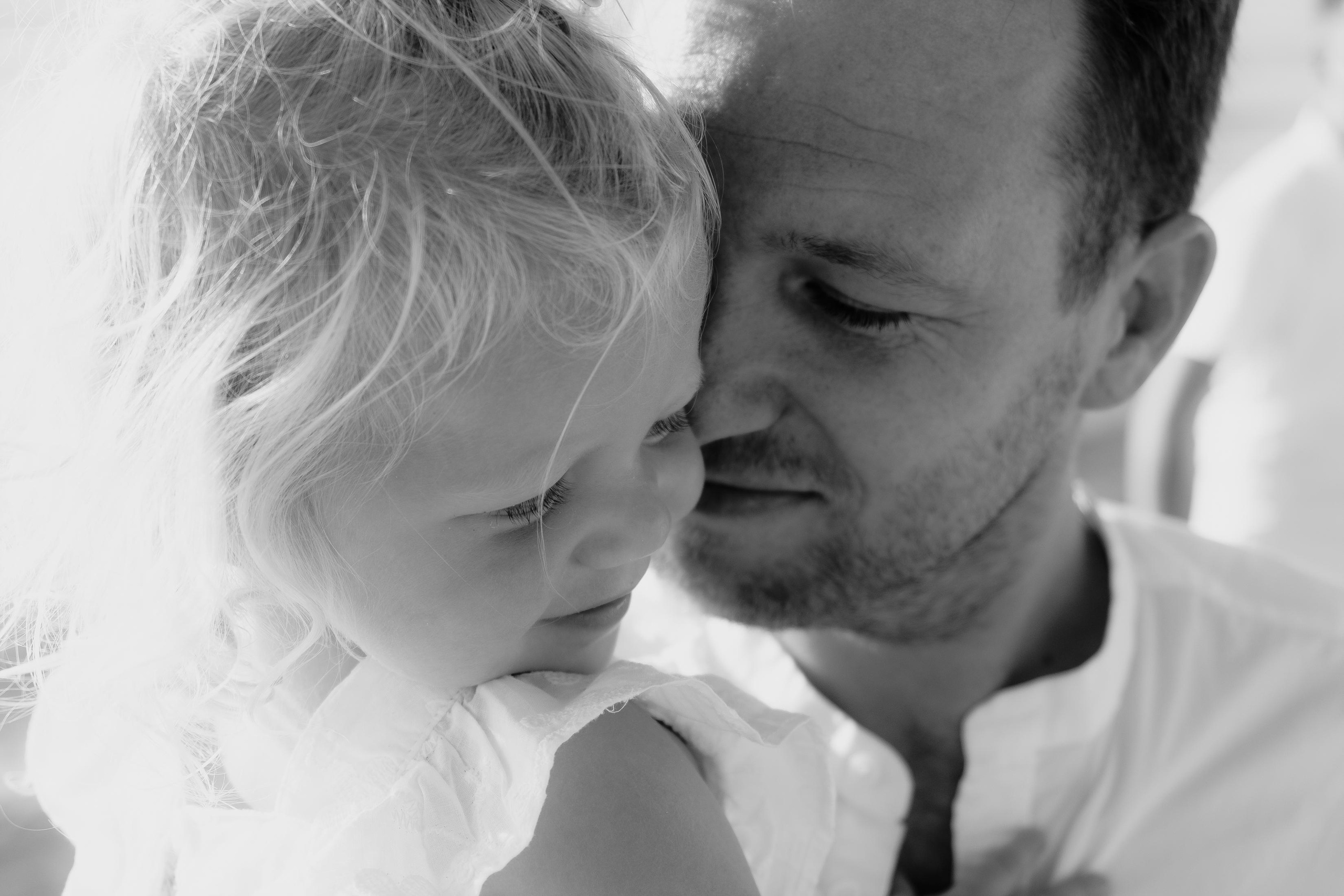 Big Family Photoshoot on the Beach in Spain — Family Photographer in Torrevieja, Alicante