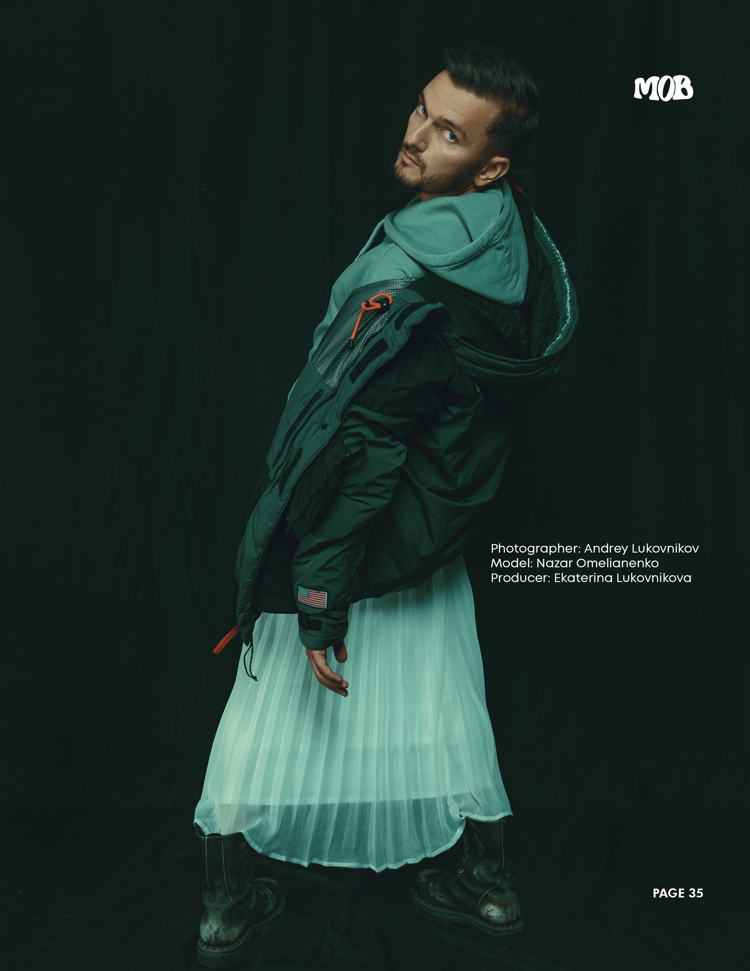 The best publications of the project Sick Sad World