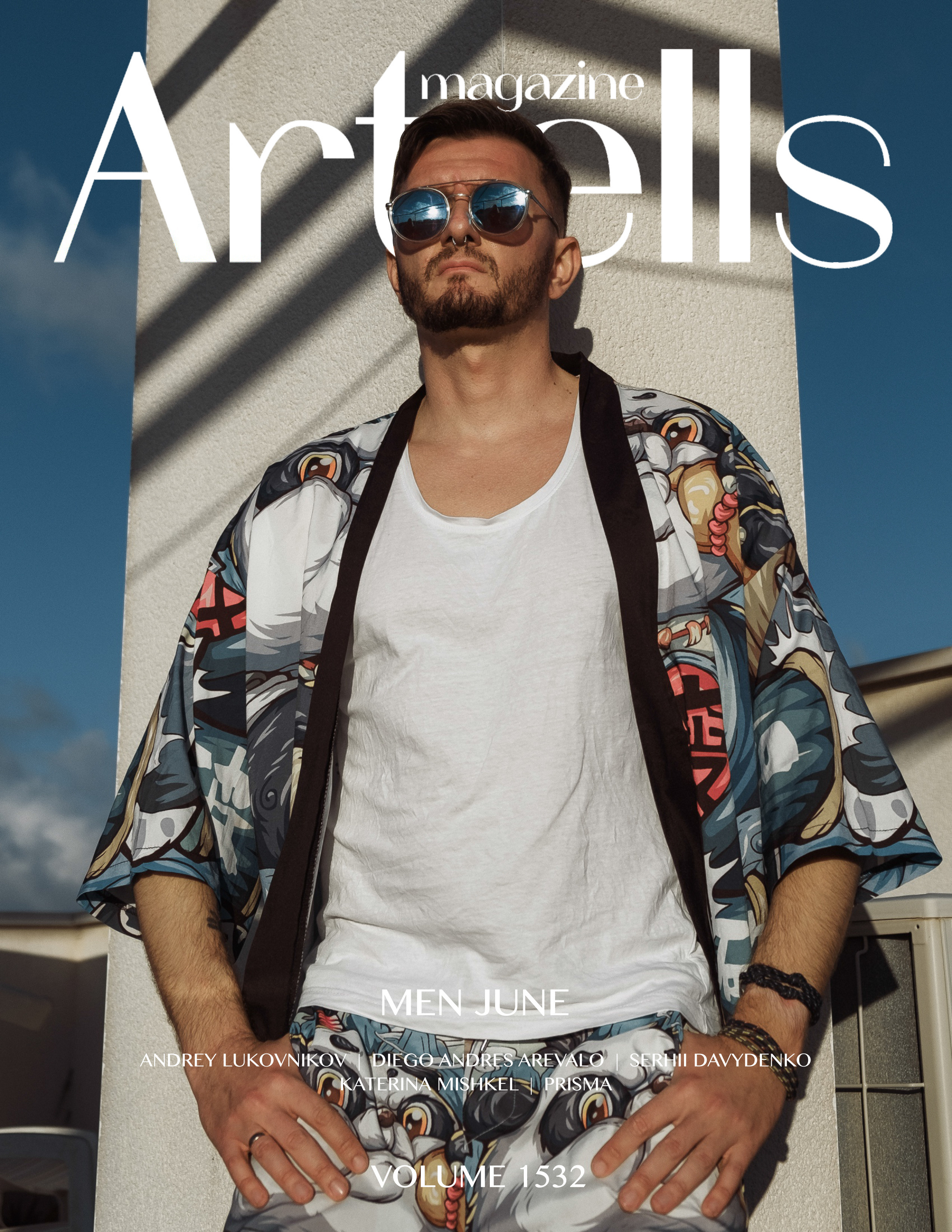 The best publications of the project Up on the Roof