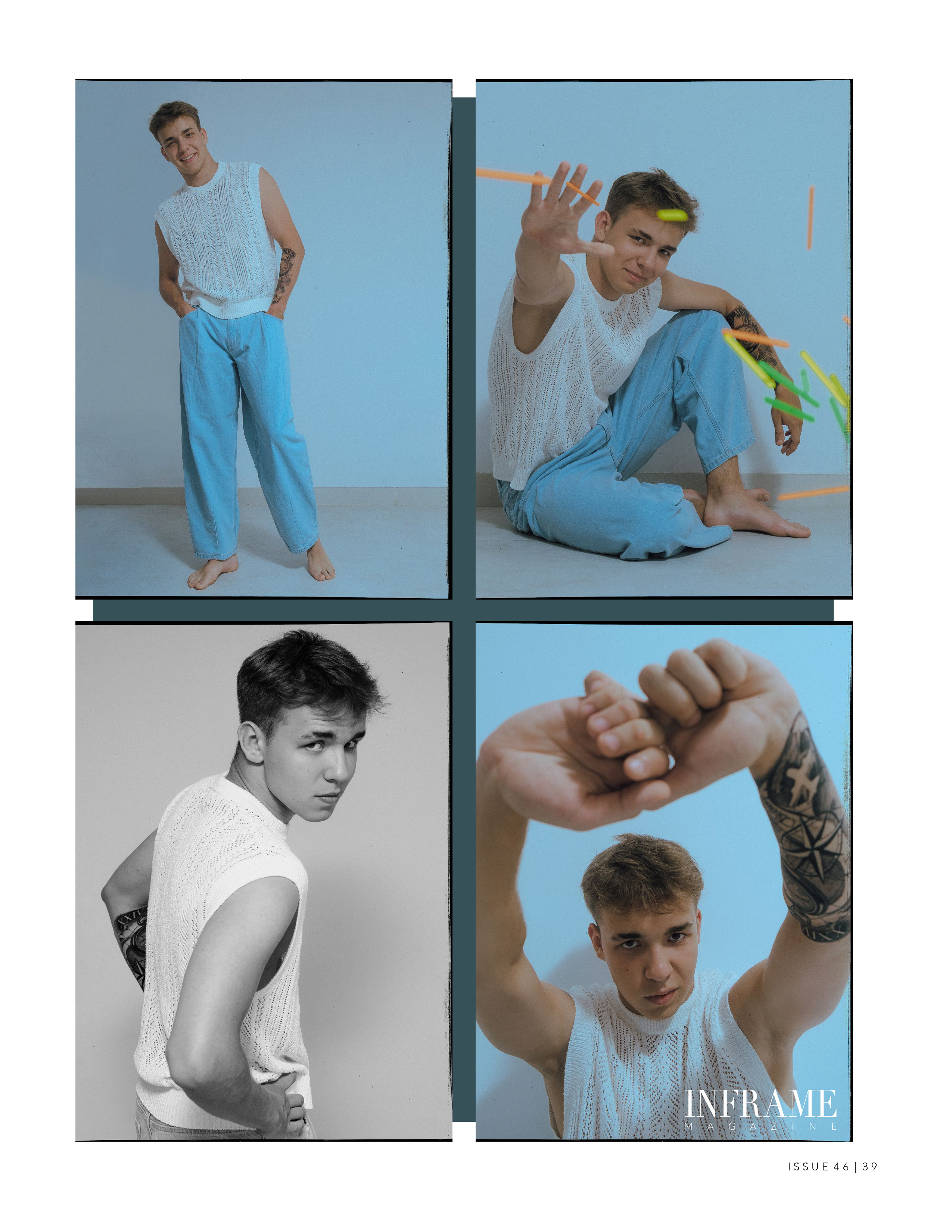 The best publications with Dmitrii Shlein