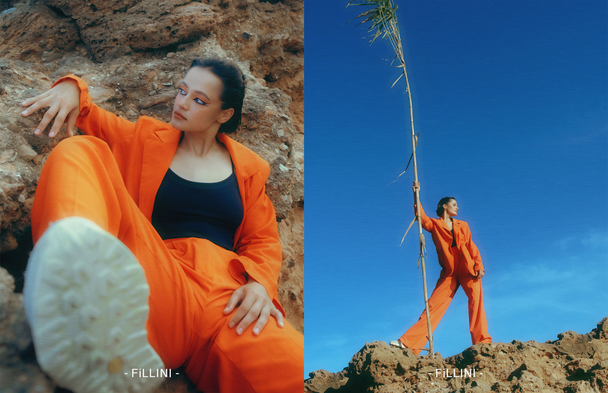 The best publications of the project Orange Orange