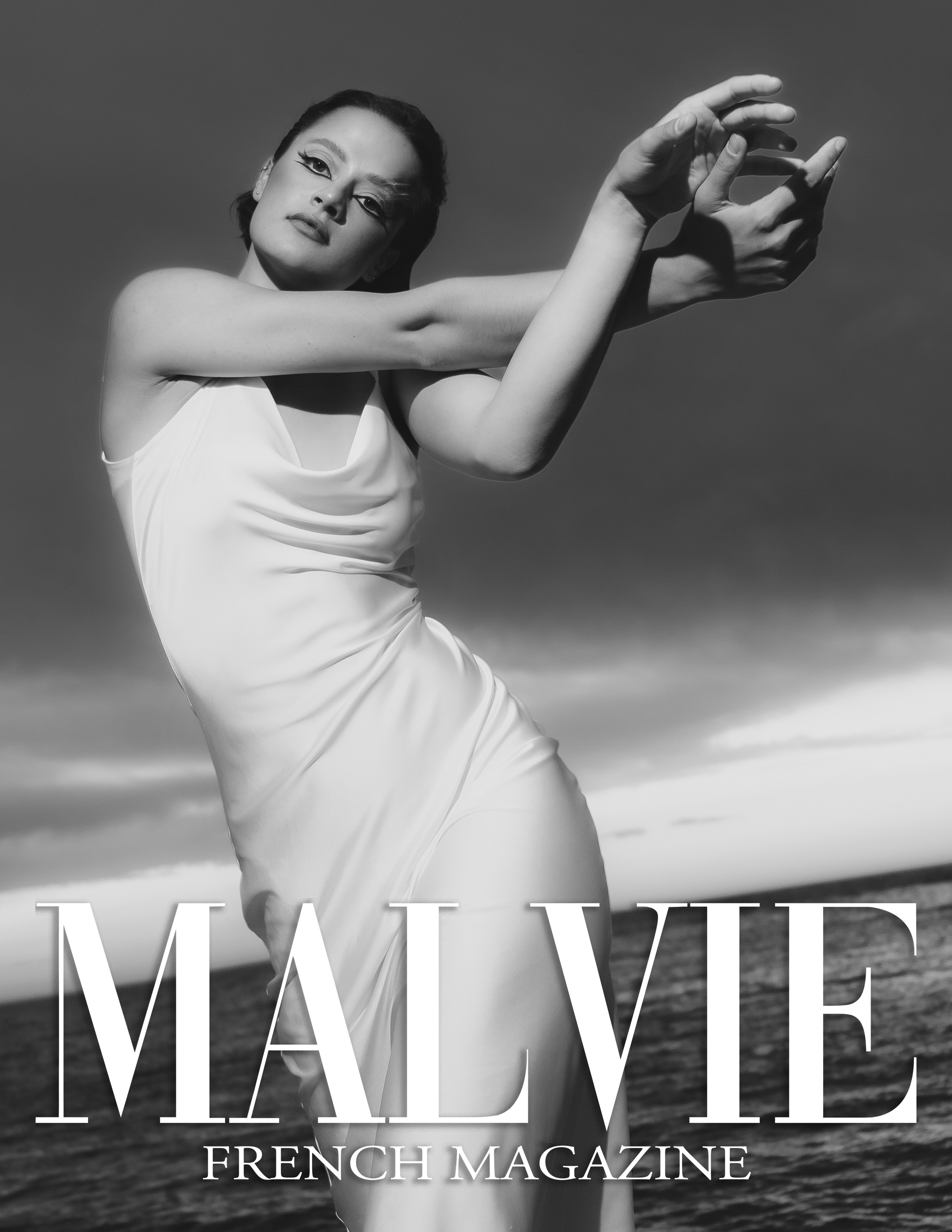 The best publications of the project Dusk in Silence