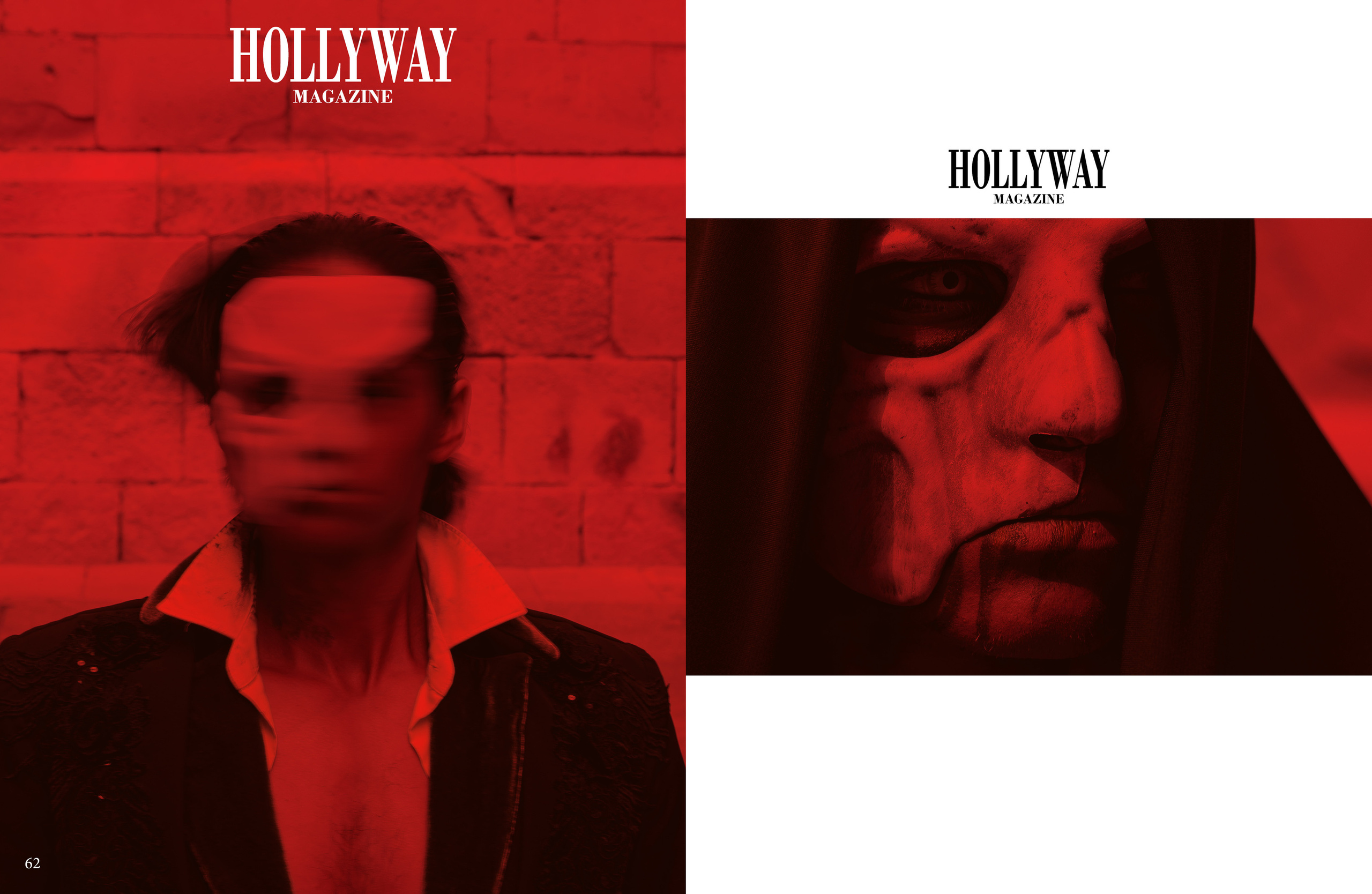 The best publications of the project The Phantom