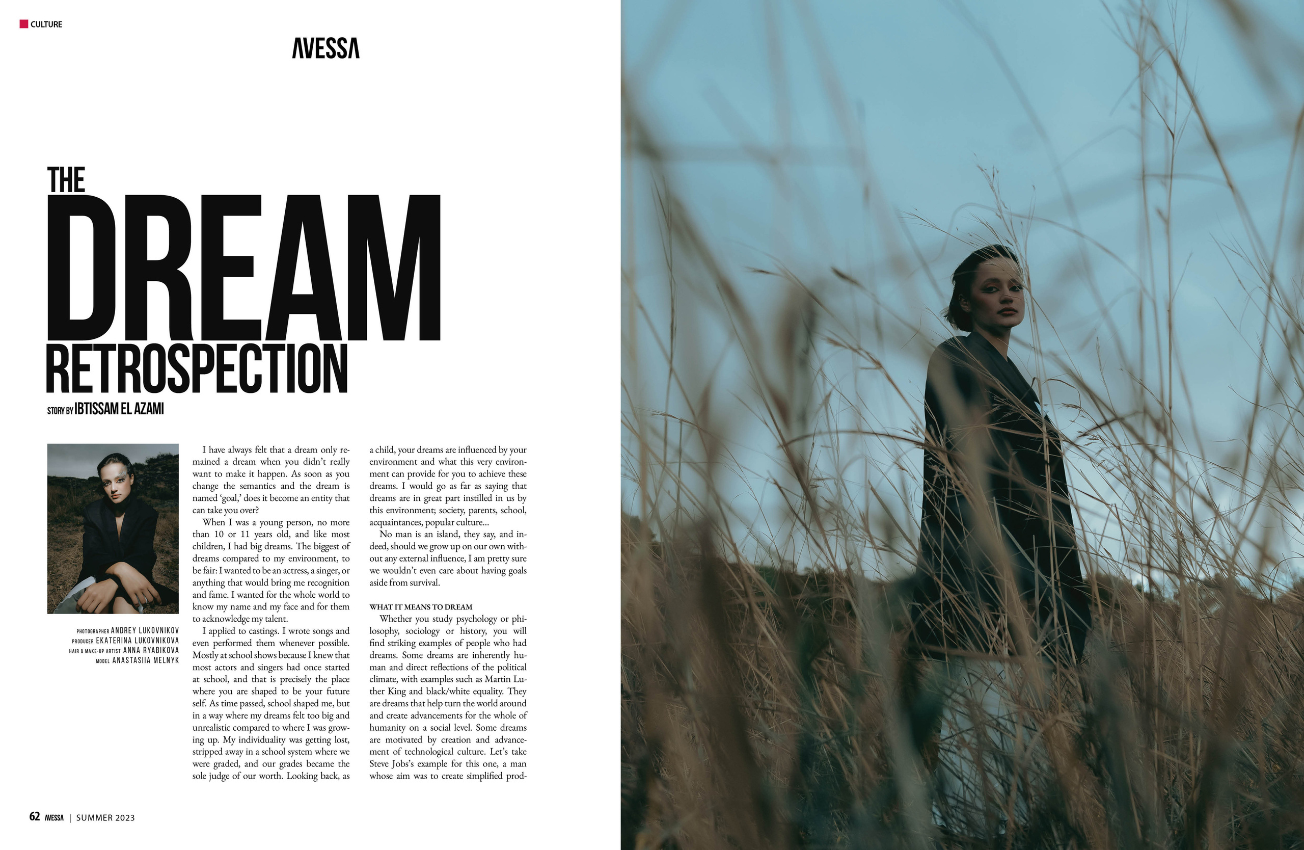 The best publications of the project Dusk in Silence