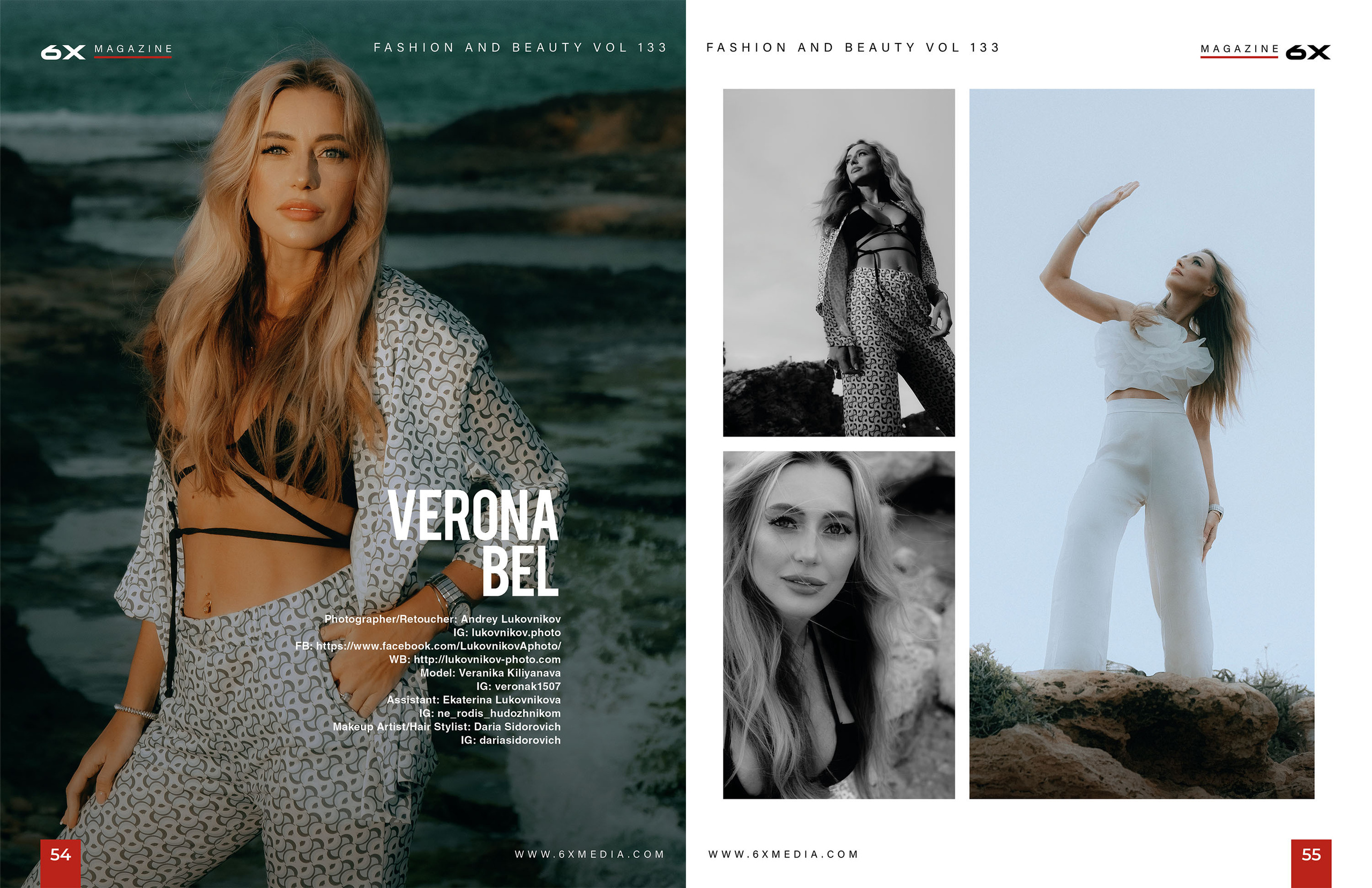 The best publications of the project Verona Bel