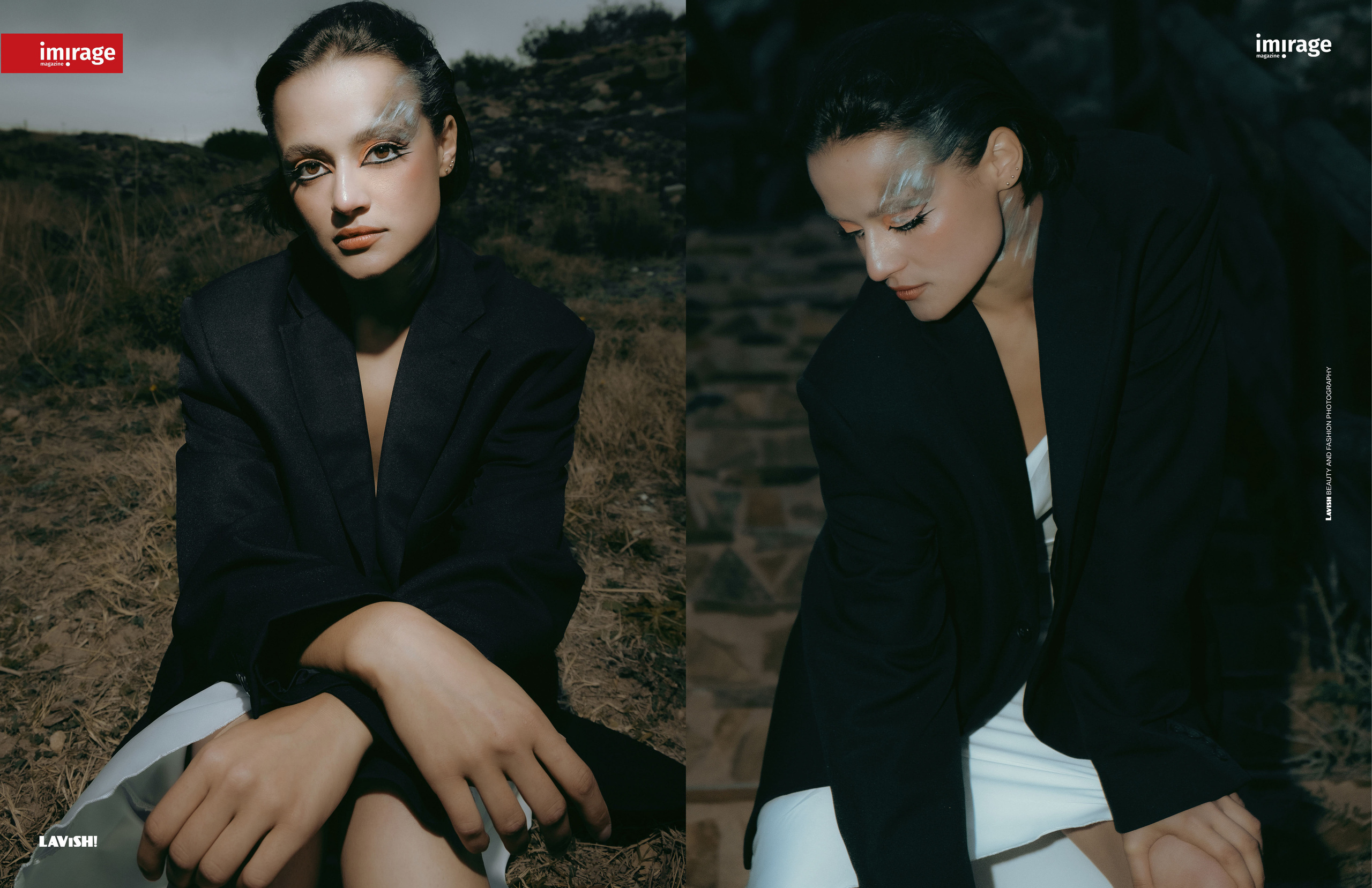 The best publications of the project Dusk in Silence