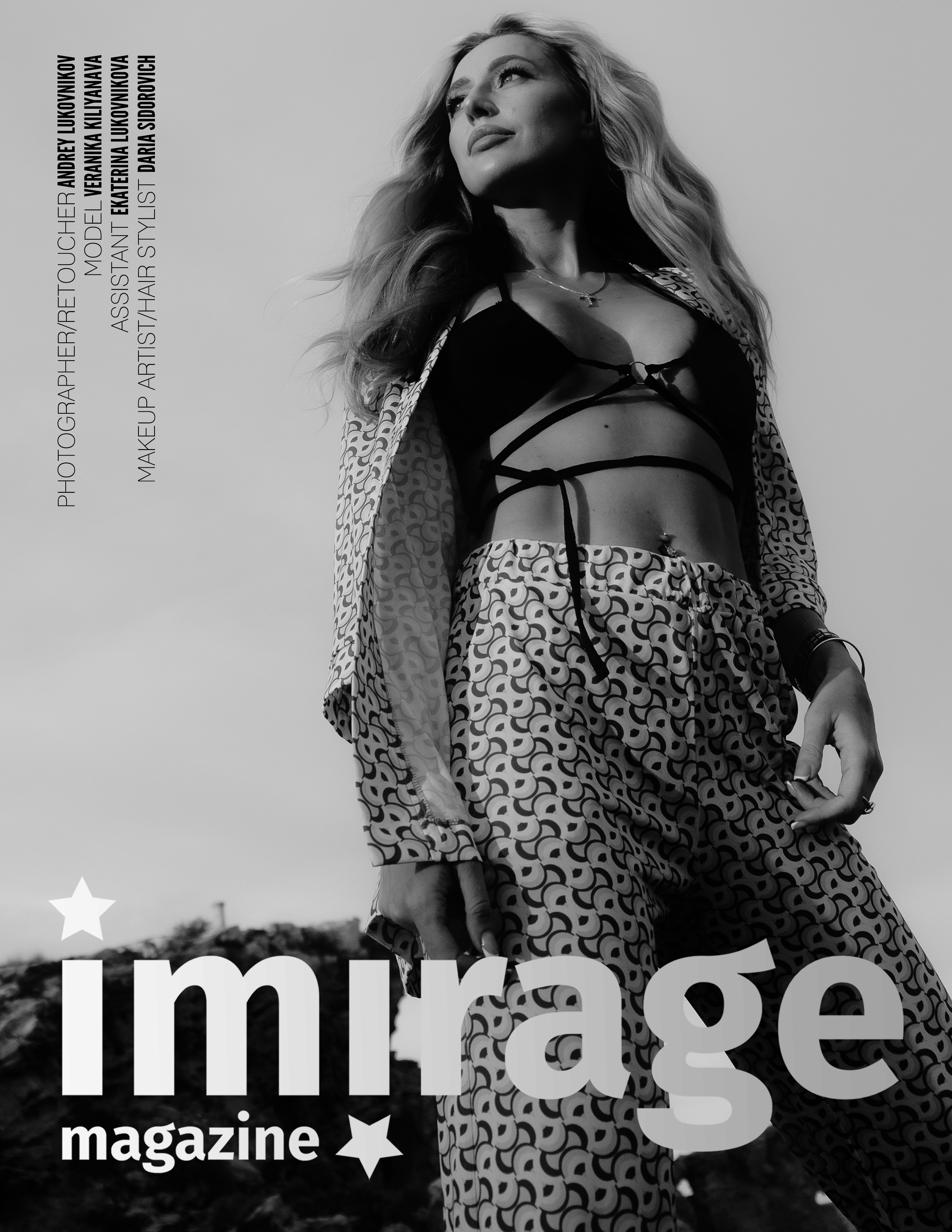 The best publications of the project Verona Bel