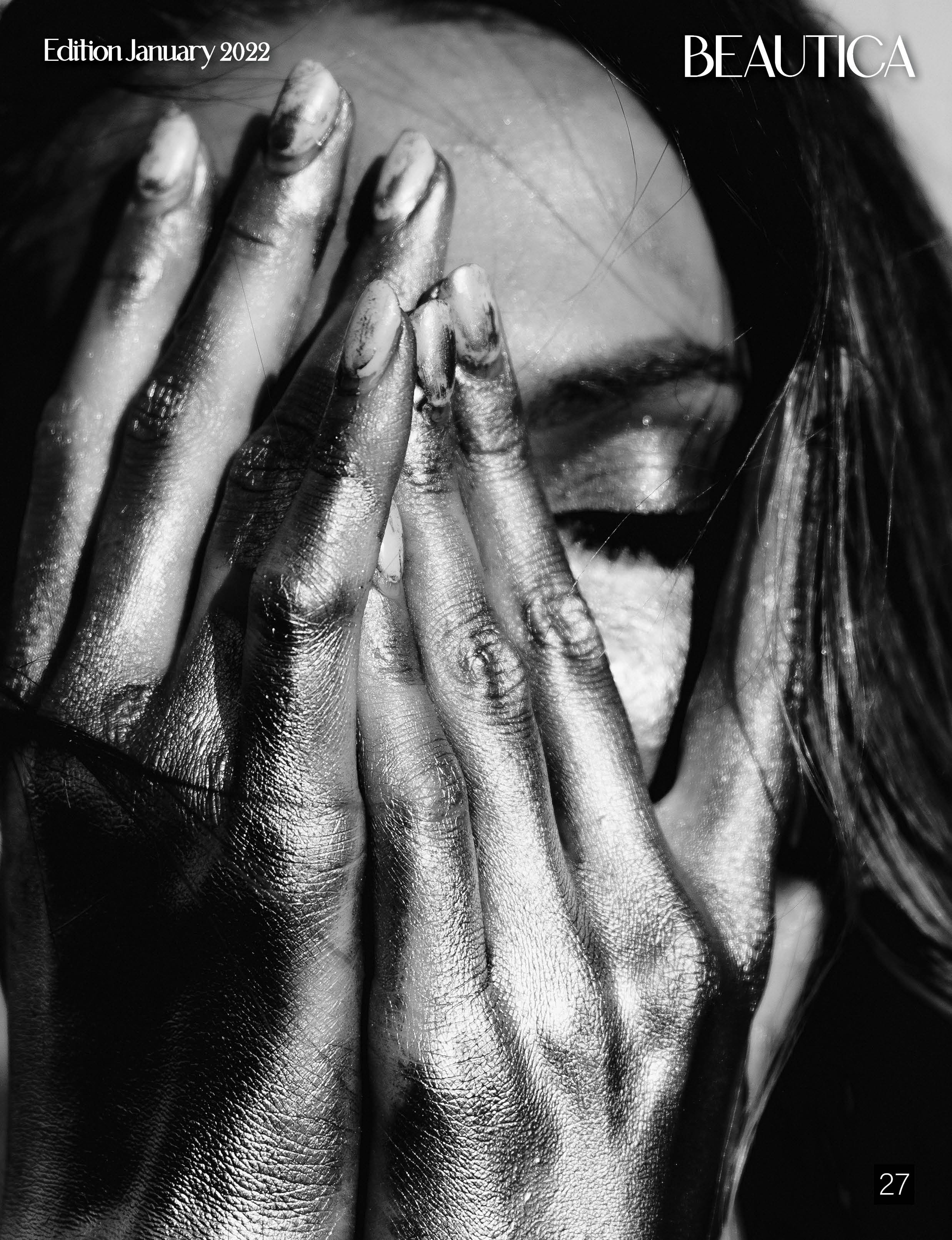 The best publications of the project Golden girl