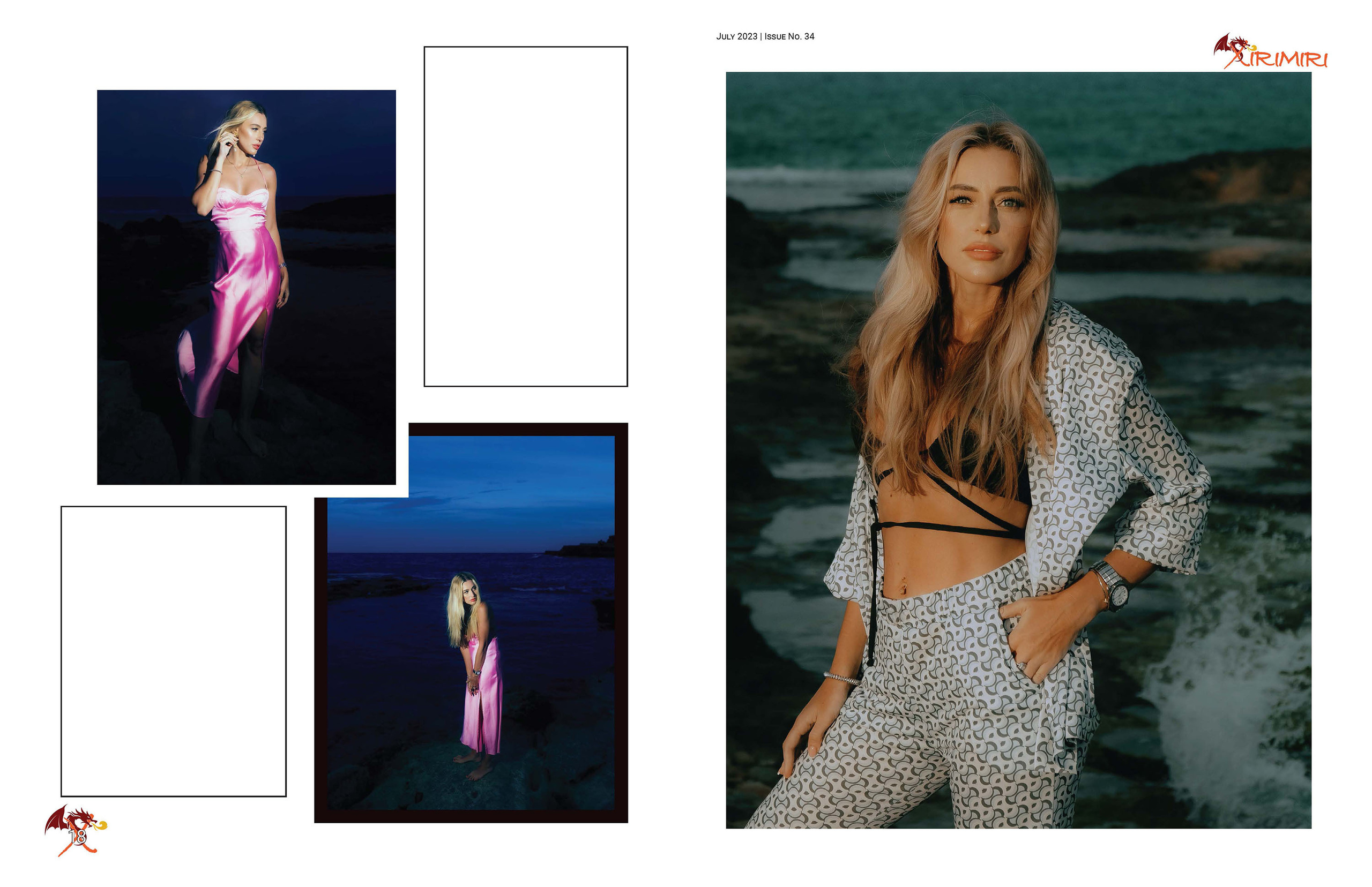 The best publications of the project Verona Bel