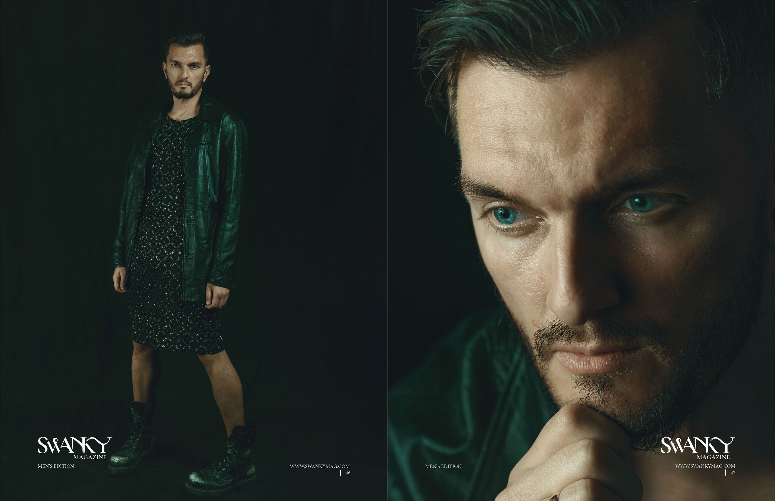 The best publications of the project Sick Sad World