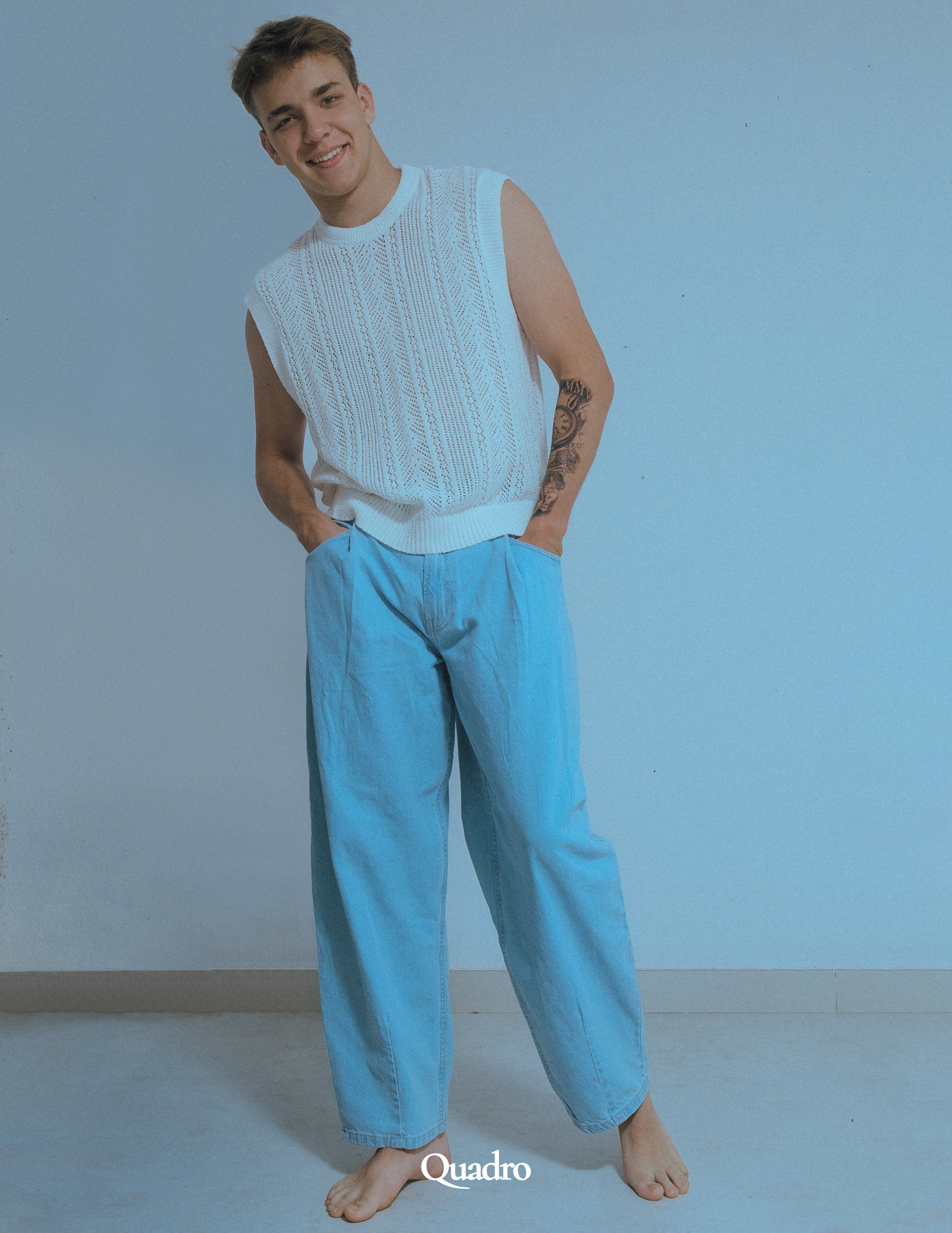 The best publications with Dmitrii Shlein