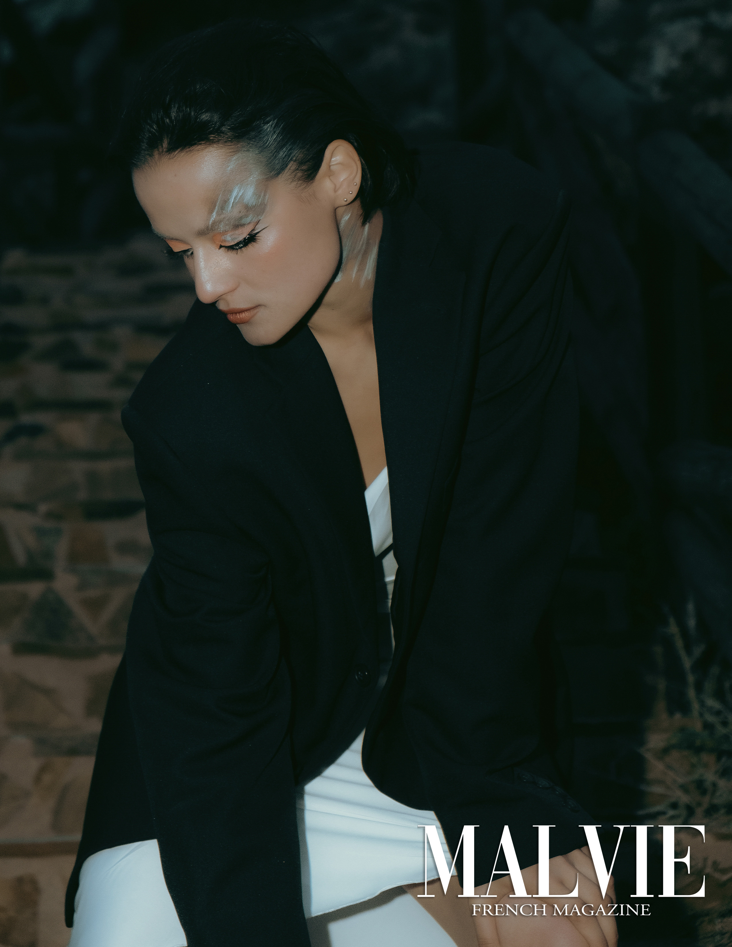 The best publications of the project Dusk in Silence