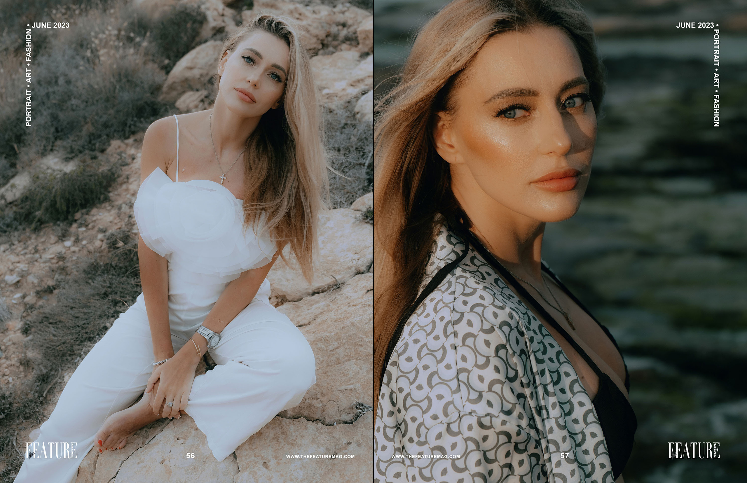 The best publications of the project Verona Bel