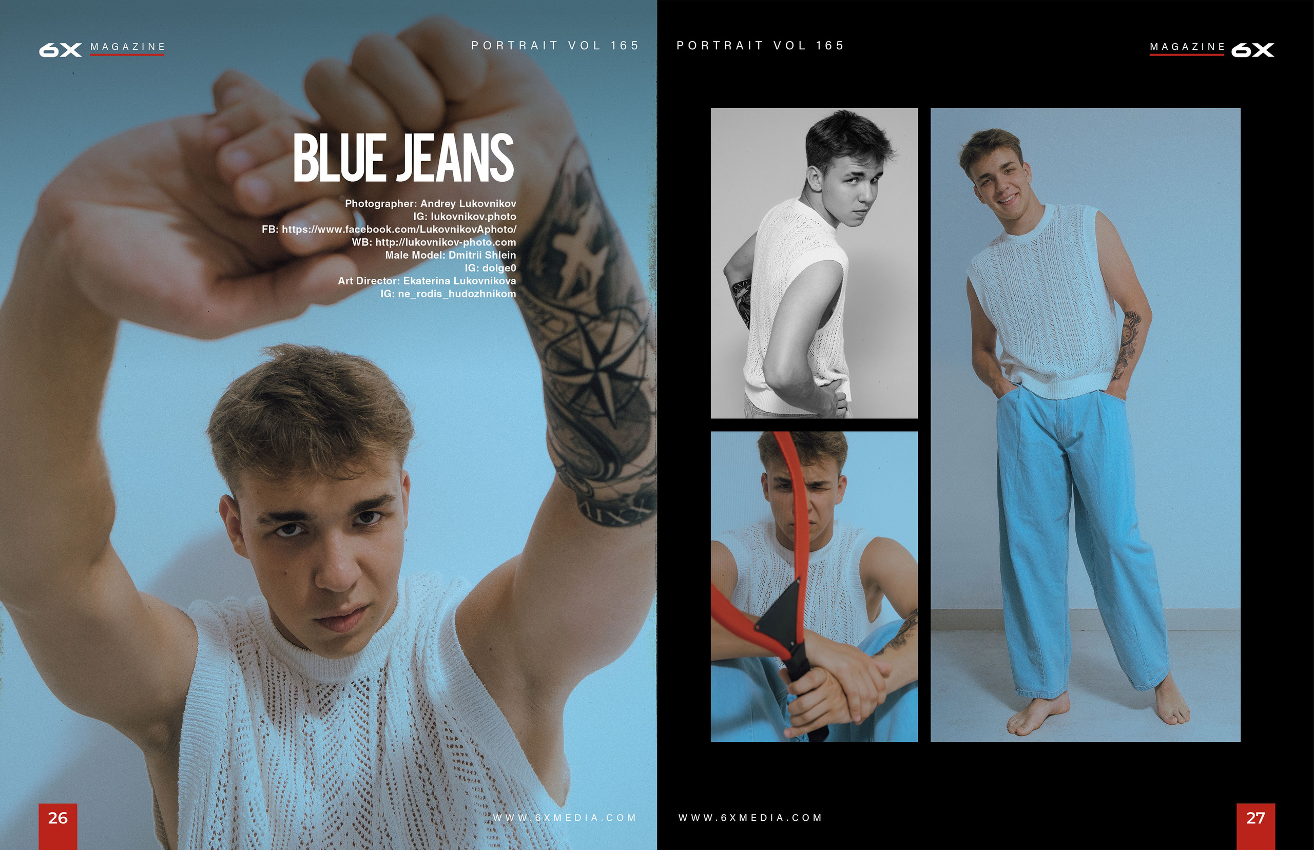 The best publications with Dmitrii Shlein