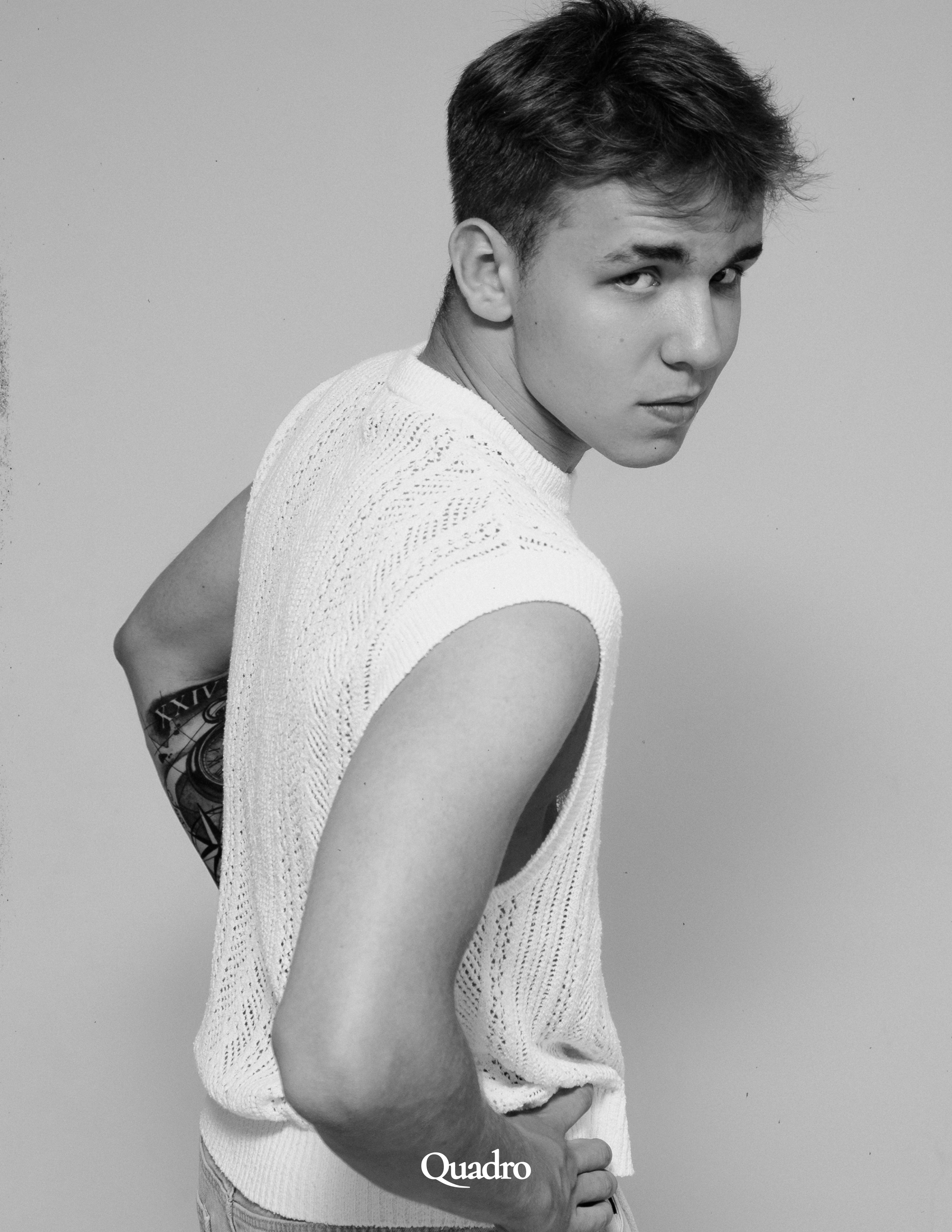 The best publications with Dmitrii Shlein