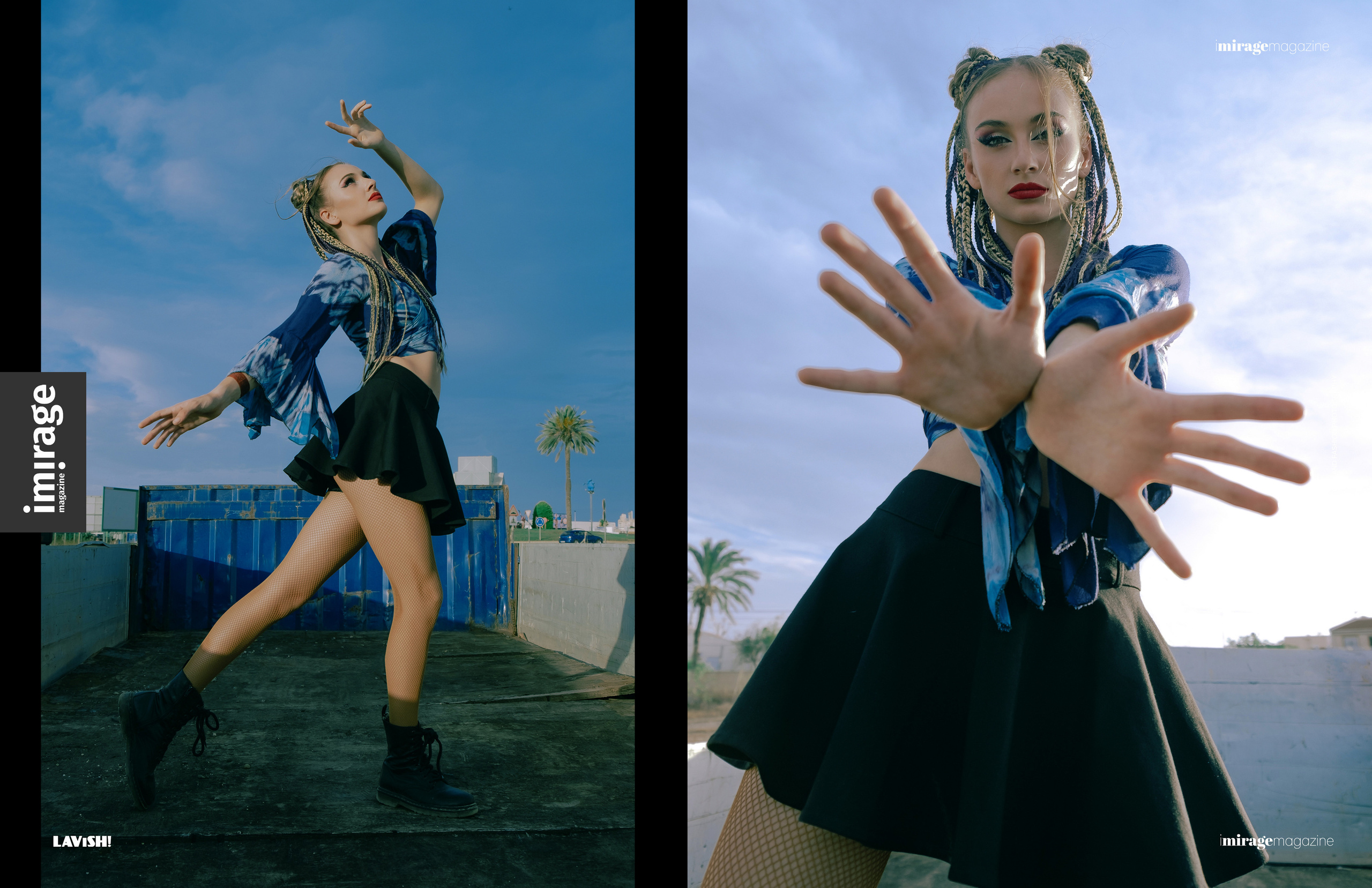 The best publications with Demi Vassallo