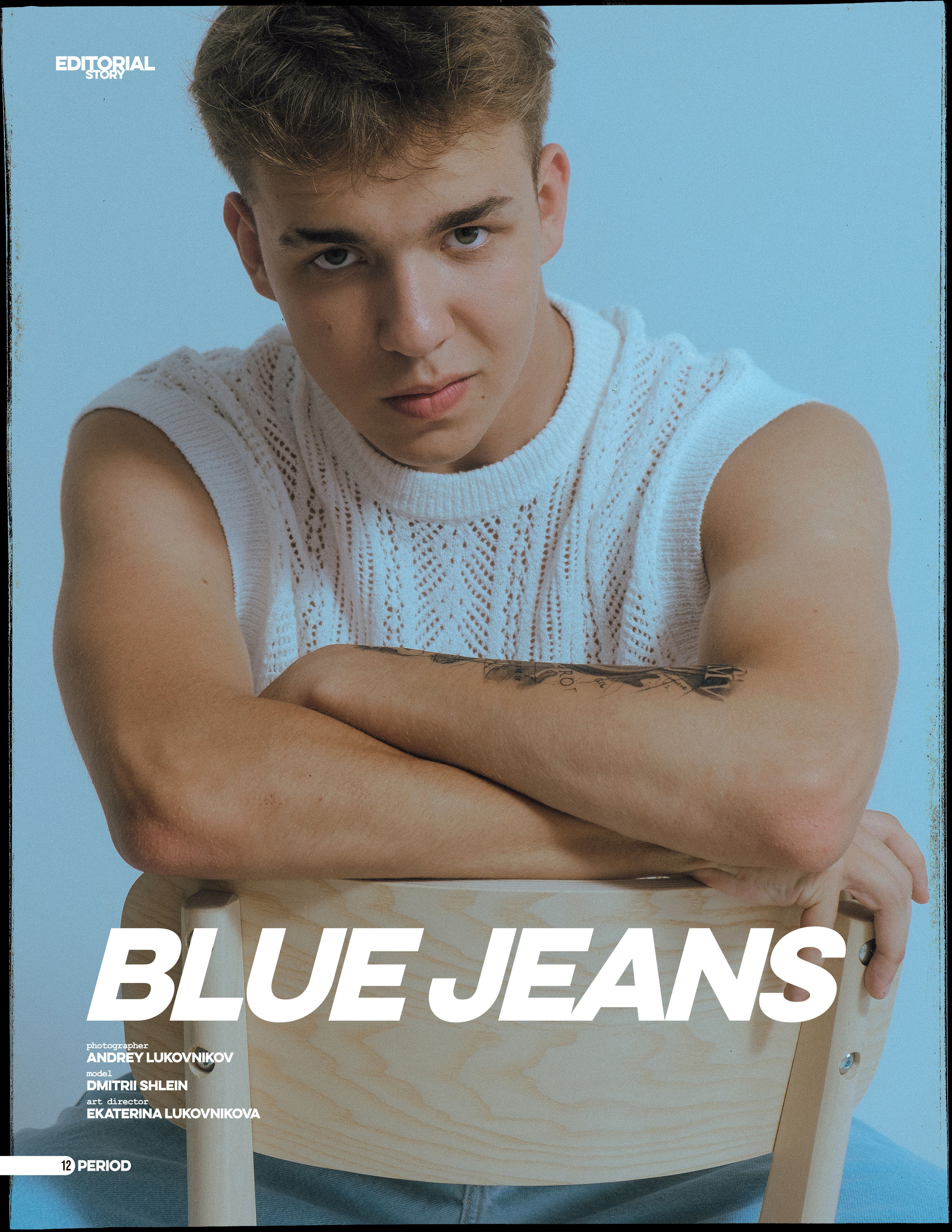 The best publications with Dmitrii Shlein