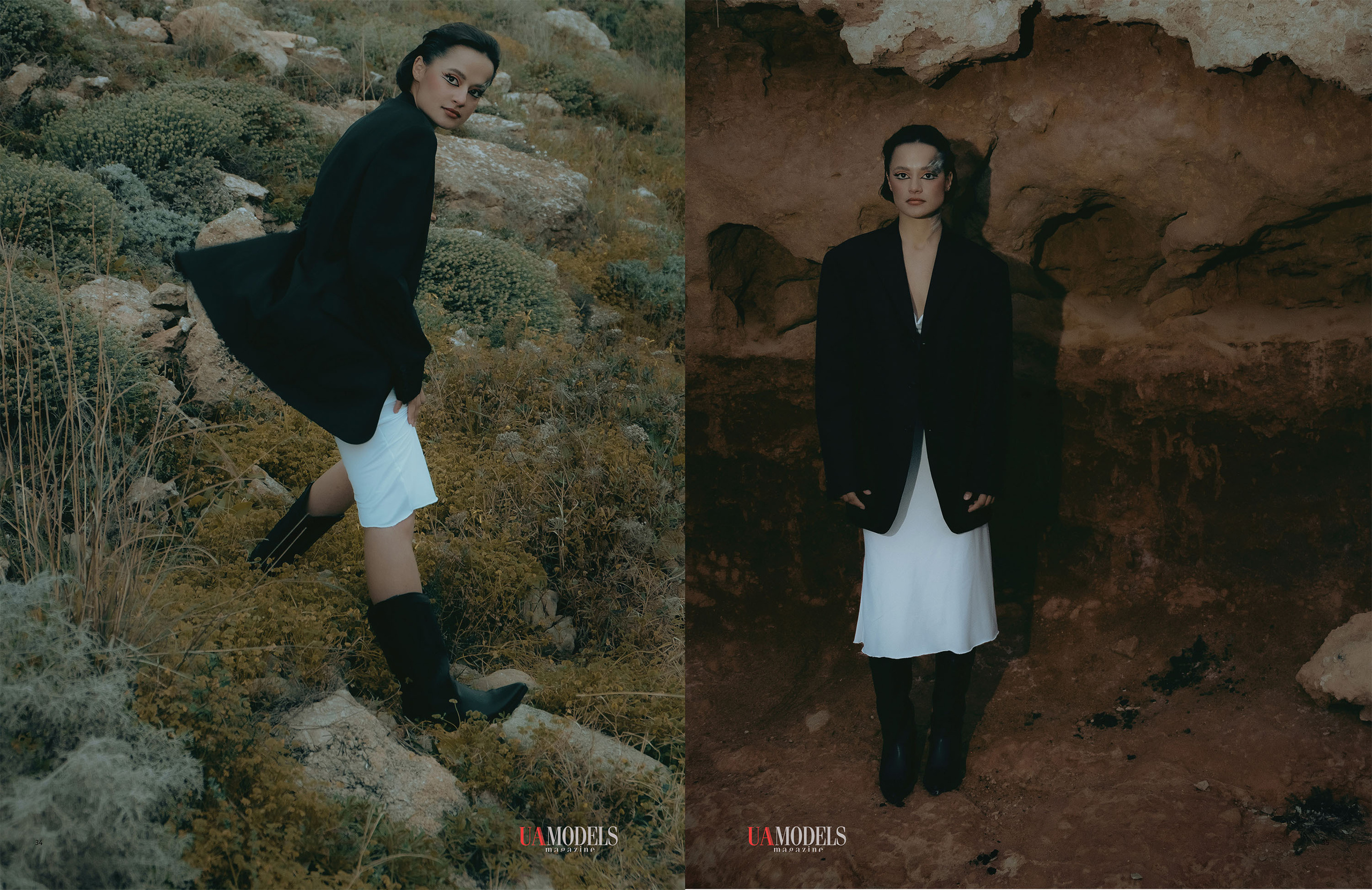 The best publications of the project Dusk in Silence