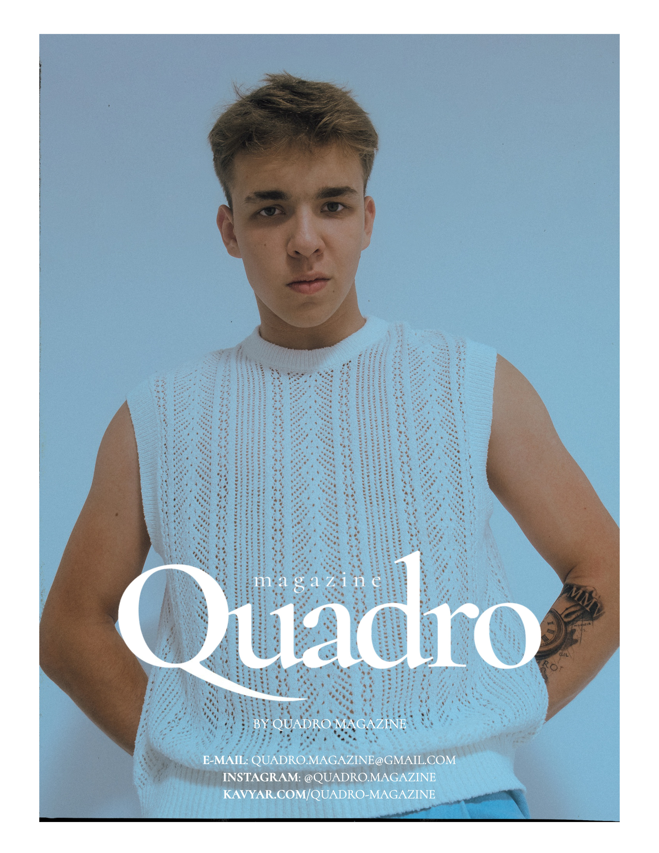 The best publications with Dmitrii Shlein